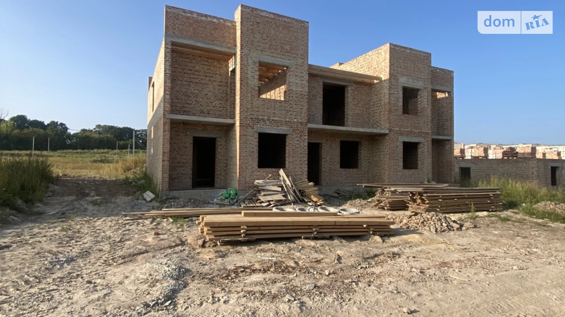 Продається частина будинку 100 кв. м з ділянкою, цена: 55000 $ - фото 5