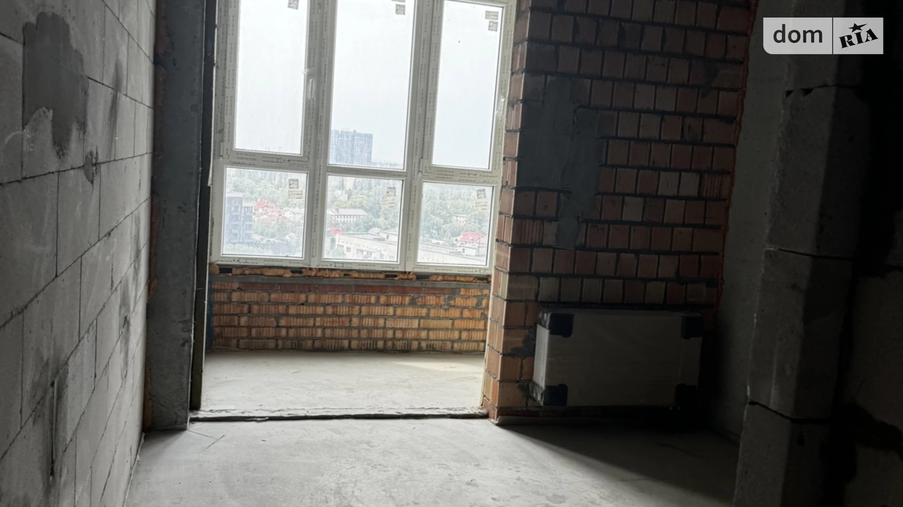 Продається 1-кімнатна квартира 44 кв. м у Одесі, вул. Івана Франка, 40 корпус 2 - фото 3
