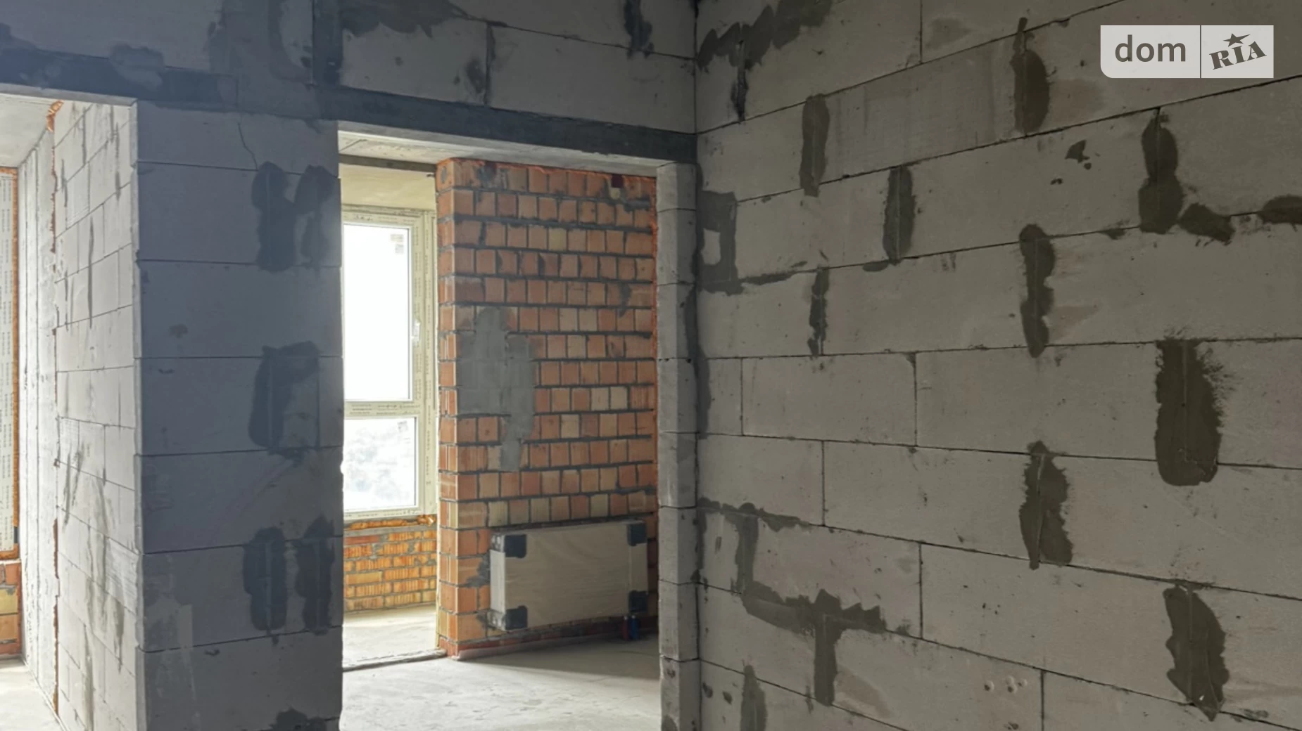 Продається 1-кімнатна квартира 44 кв. м у Одесі, вул. Івана Франка, 40 корпус 2 - фото 4