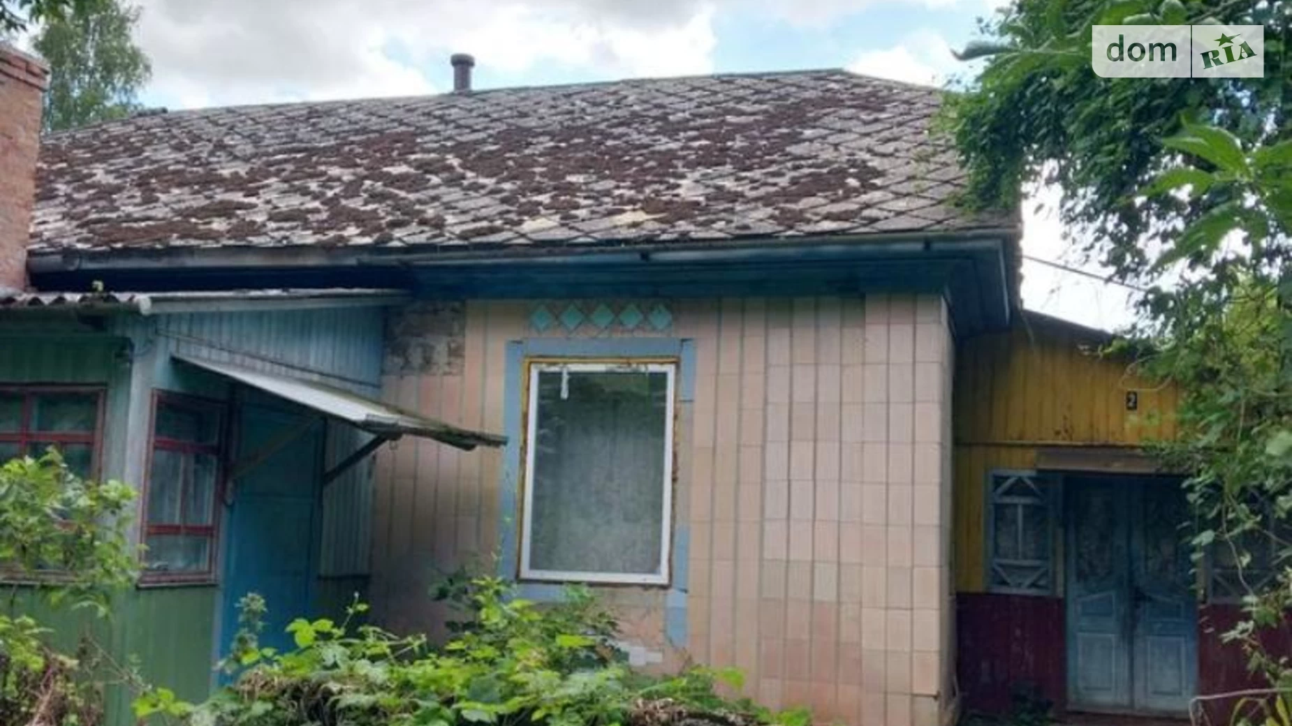 Продается одноэтажный дом 100 кв. м с участком, цена: 5000 $ - фото 2