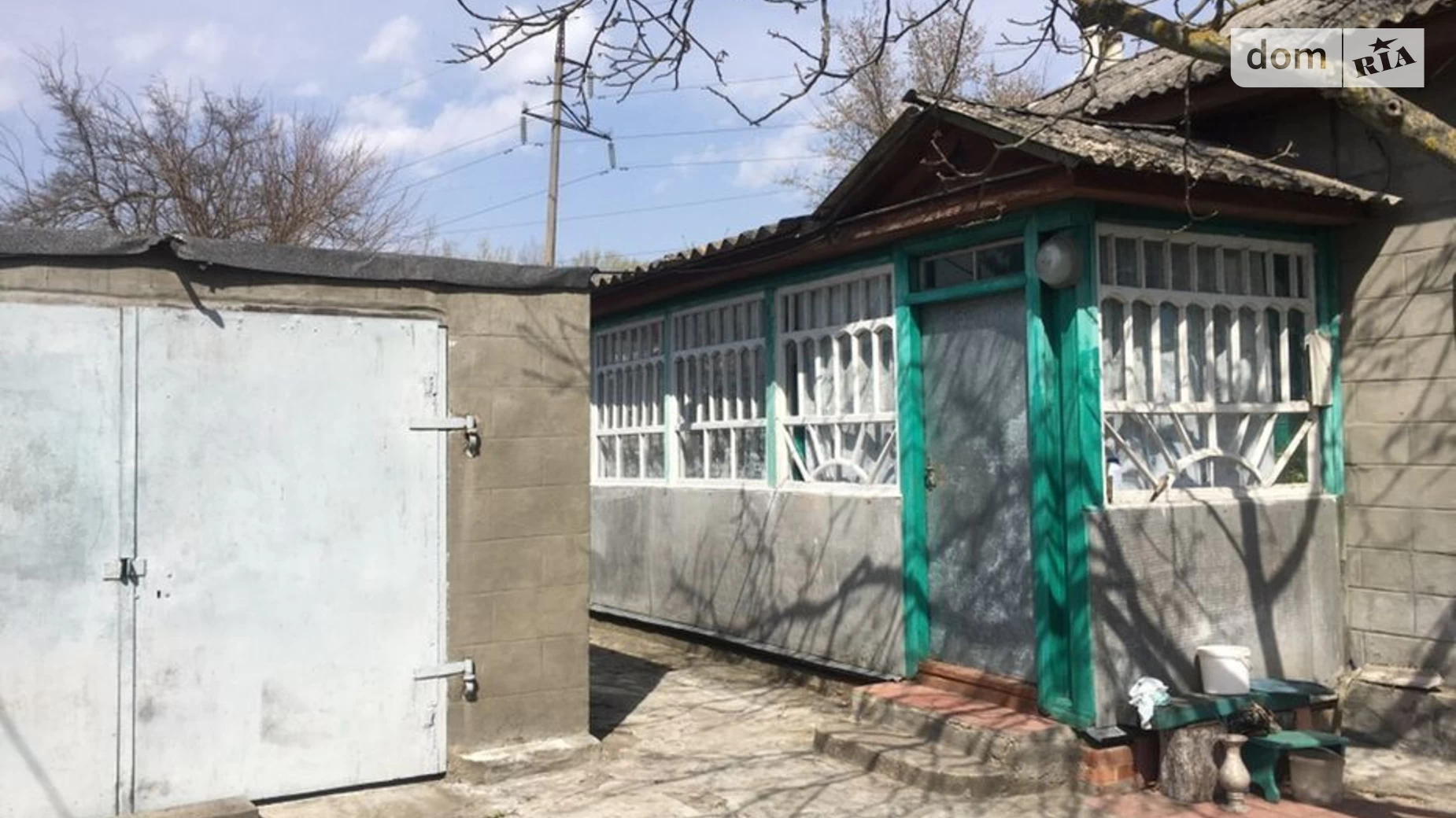 Продається одноповерховий будинок 78 кв. м з балконом, цена: 15000 $ - фото 5