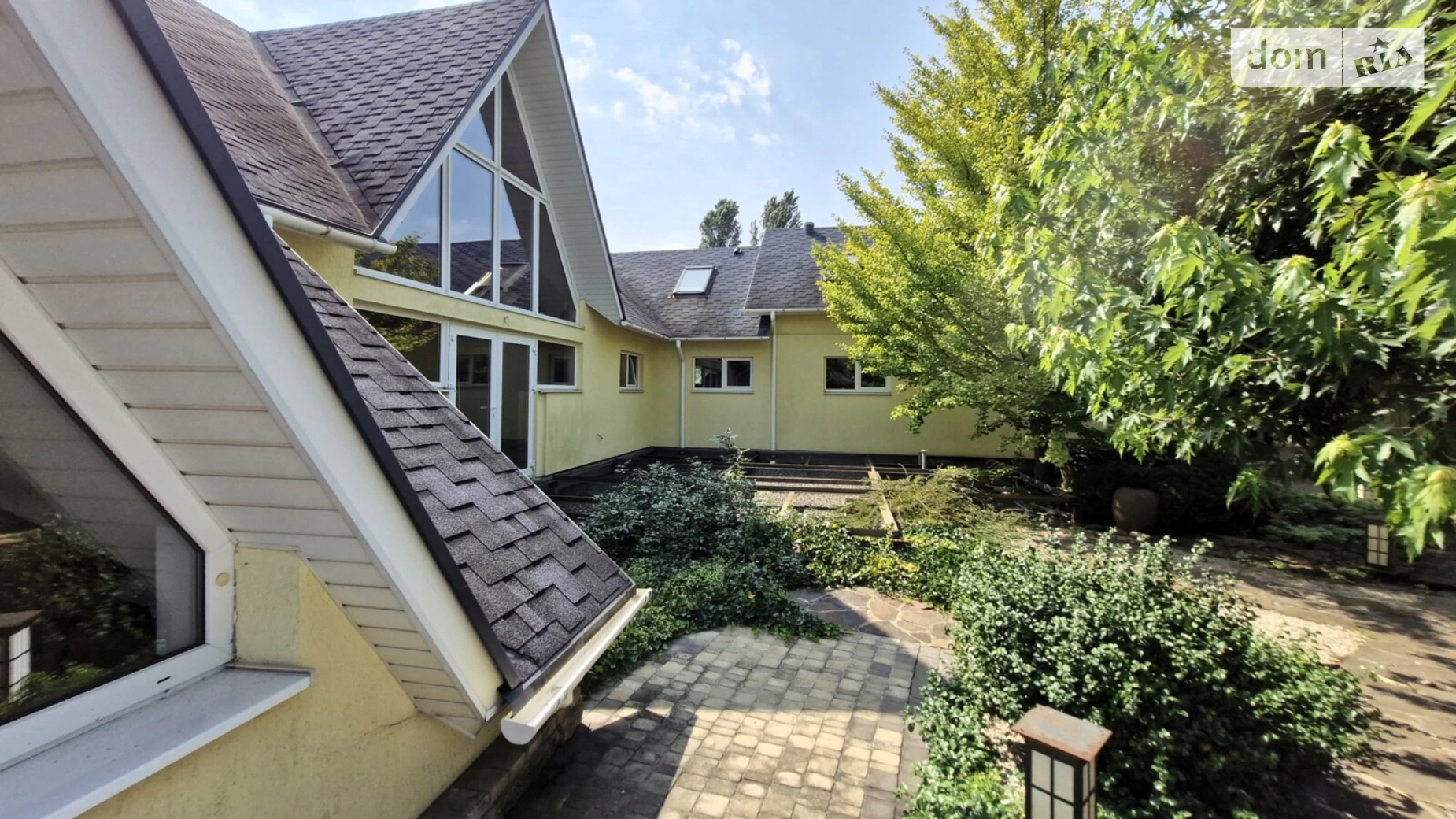 Продається будинок 2 поверховий 340 кв. м з садом, цена: 175000 $ - фото 2