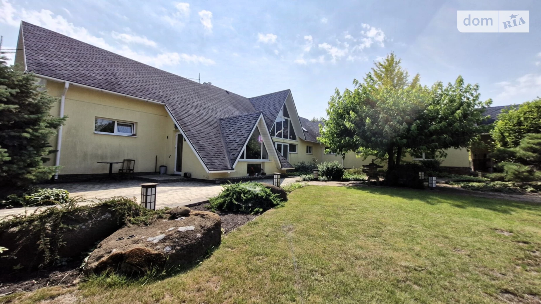 Продается дом на 2 этажа 340 кв. м с террасой, цена: 175000 $ - фото 2
