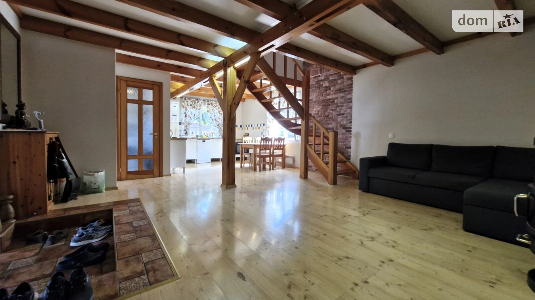 Продається будинок 2 поверховий 340 кв. м з садом, цена: 175000 $ - фото 4