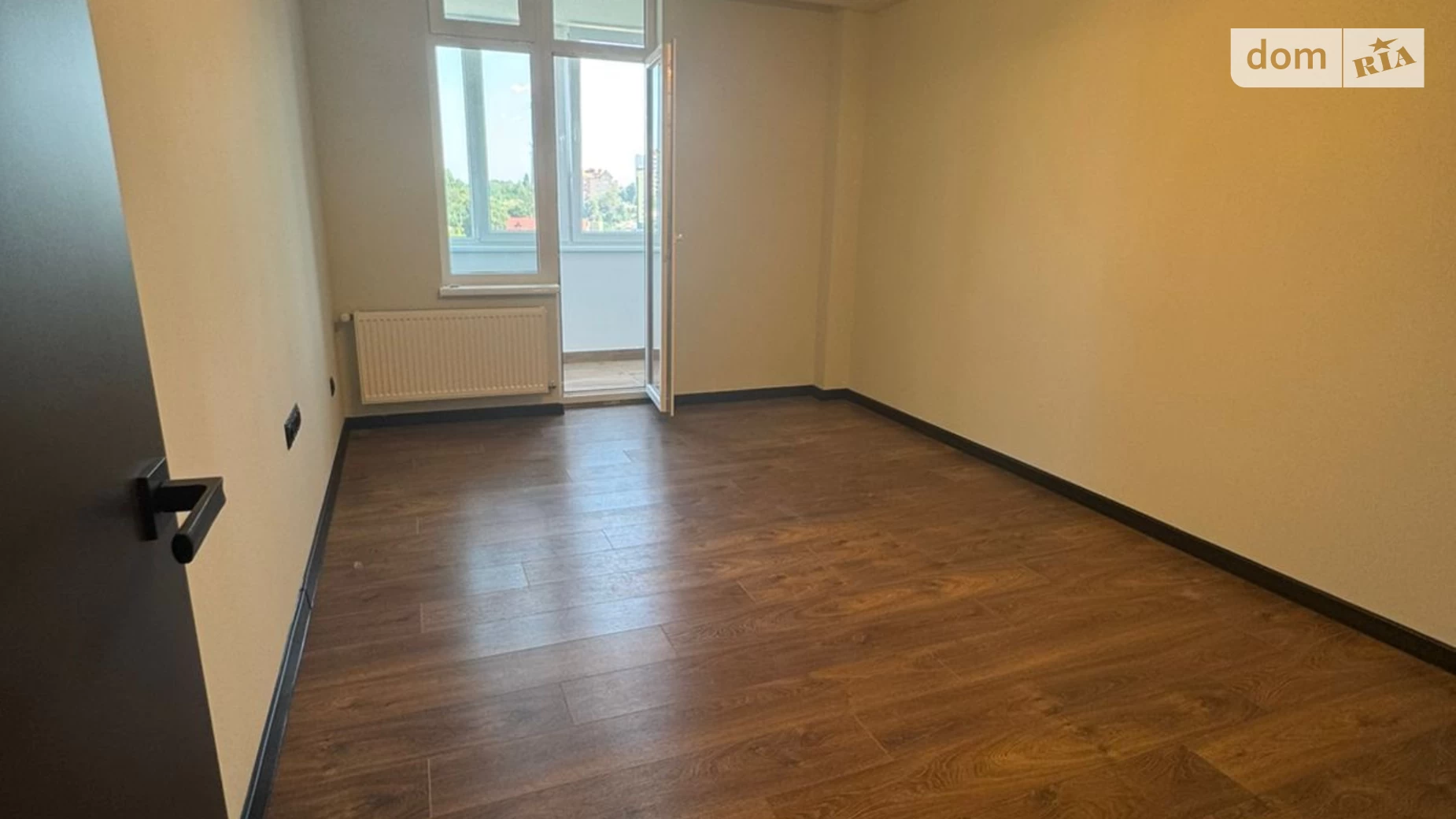 2-кімнатна квартира 55 кв. м у Тернополі, вул. Київська, 9Г - фото 4
