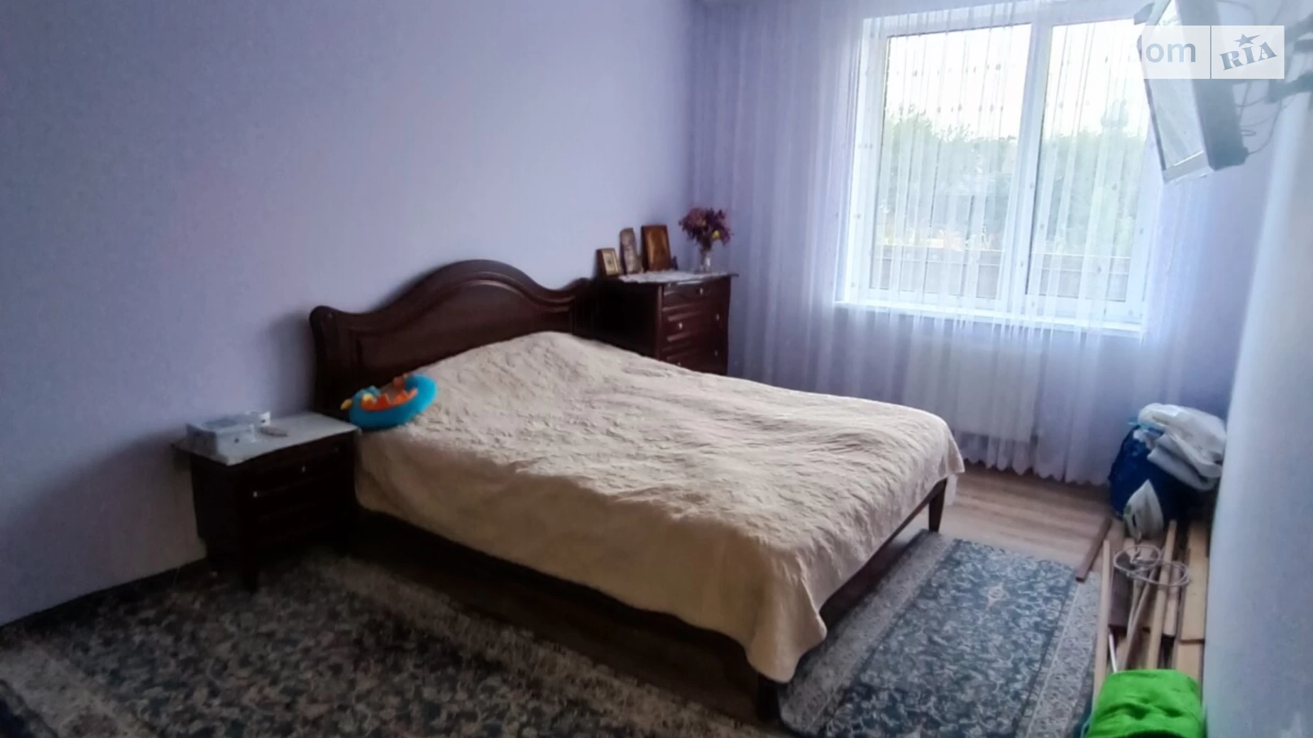 Продается 2-комнатная квартира 60 кв. м в Агрономичном, ул. Грушевского - фото 5
