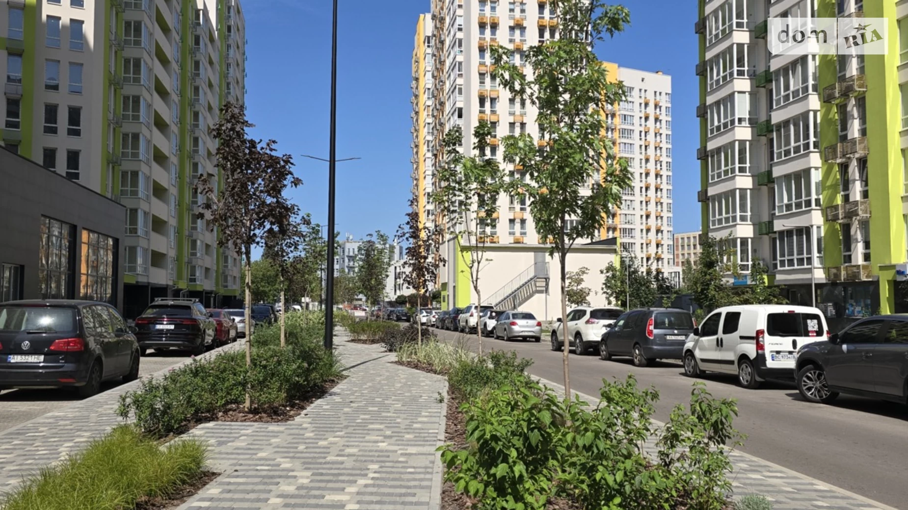 Продается 3-комнатная квартира 91.34 кв. м в Киеве, ул. Бердника Олеся, 1Г - фото 5