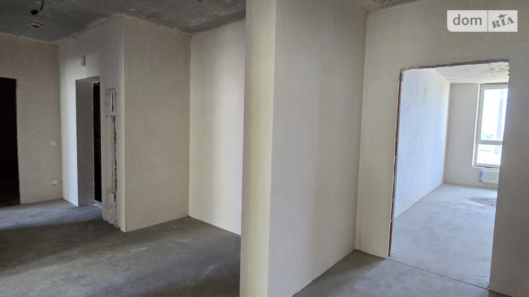 Продается 3-комнатная квартира 91.34 кв. м в Киеве, ул. Бердника Олеся, 1Г - фото 2