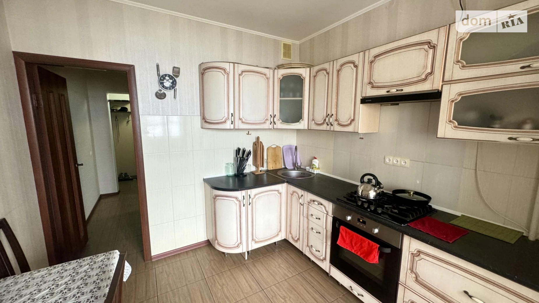 Продається 1-кімнатна квартира 42.5 кв. м у Миколаєві, вул. Лазурна - фото 3
