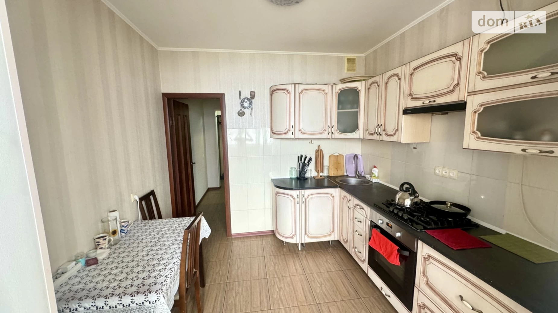 Продається 1-кімнатна квартира 42.5 кв. м у Миколаєві, вул. Лазурна - фото 4
