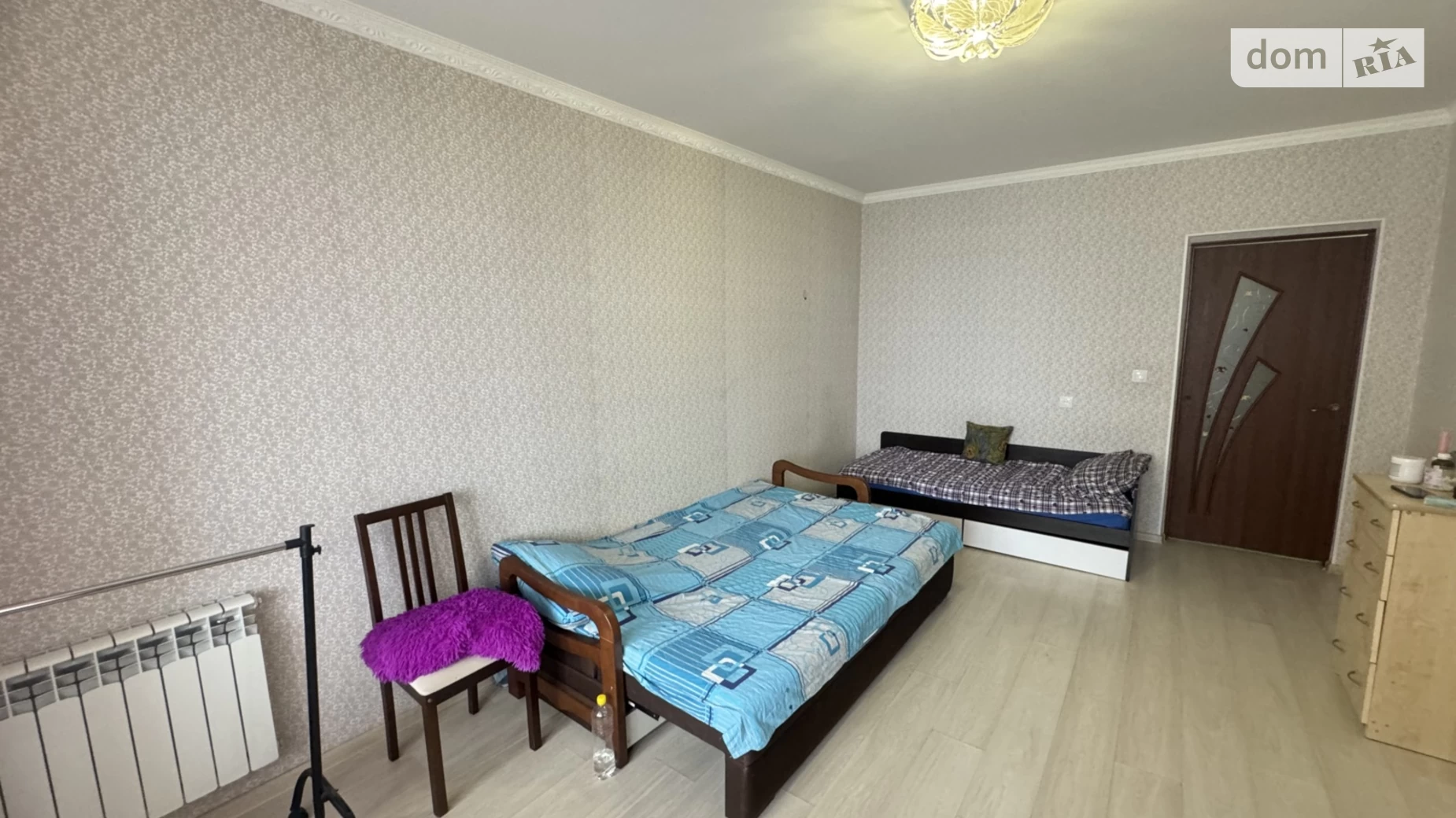 Продається 1-кімнатна квартира 42.5 кв. м у Миколаєві, вул. Лазурна - фото 5