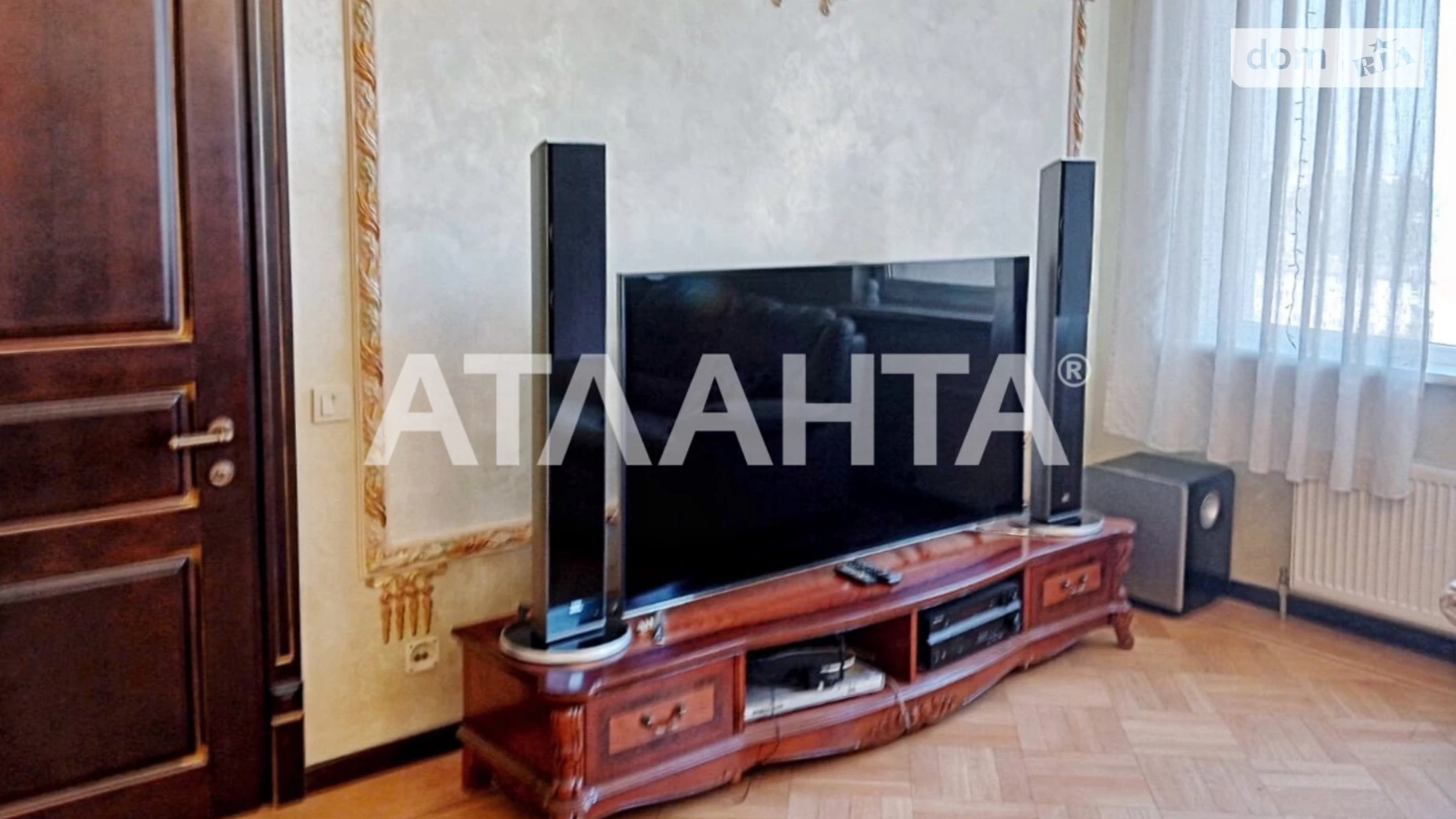 Продається 4-кімнатна квартира 145.2 кв. м у Одесі, вул. Івана Франка - фото 5