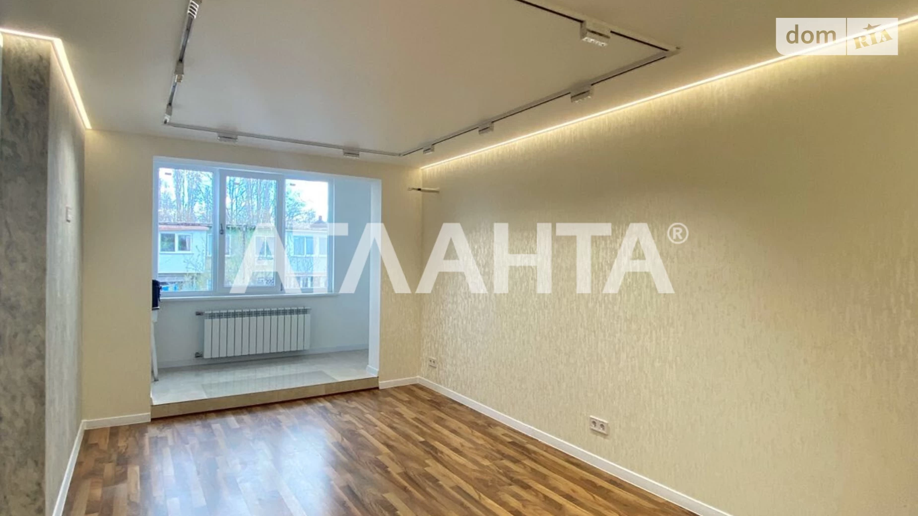 Продається 3-кімнатна квартира 59.1 кв. м у Одесі, вул. Академіка Філатова - фото 3