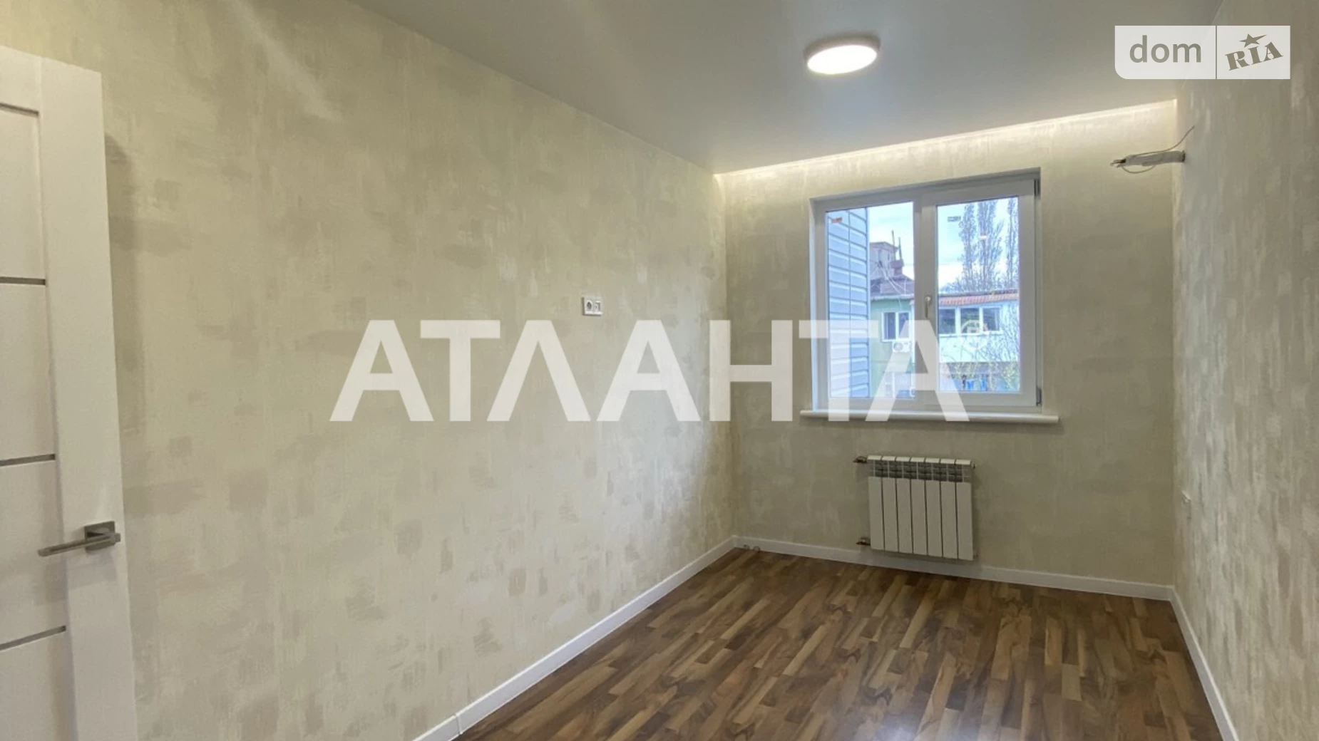 Продається 3-кімнатна квартира 59.1 кв. м у Одесі, вул. Академіка Філатова - фото 5