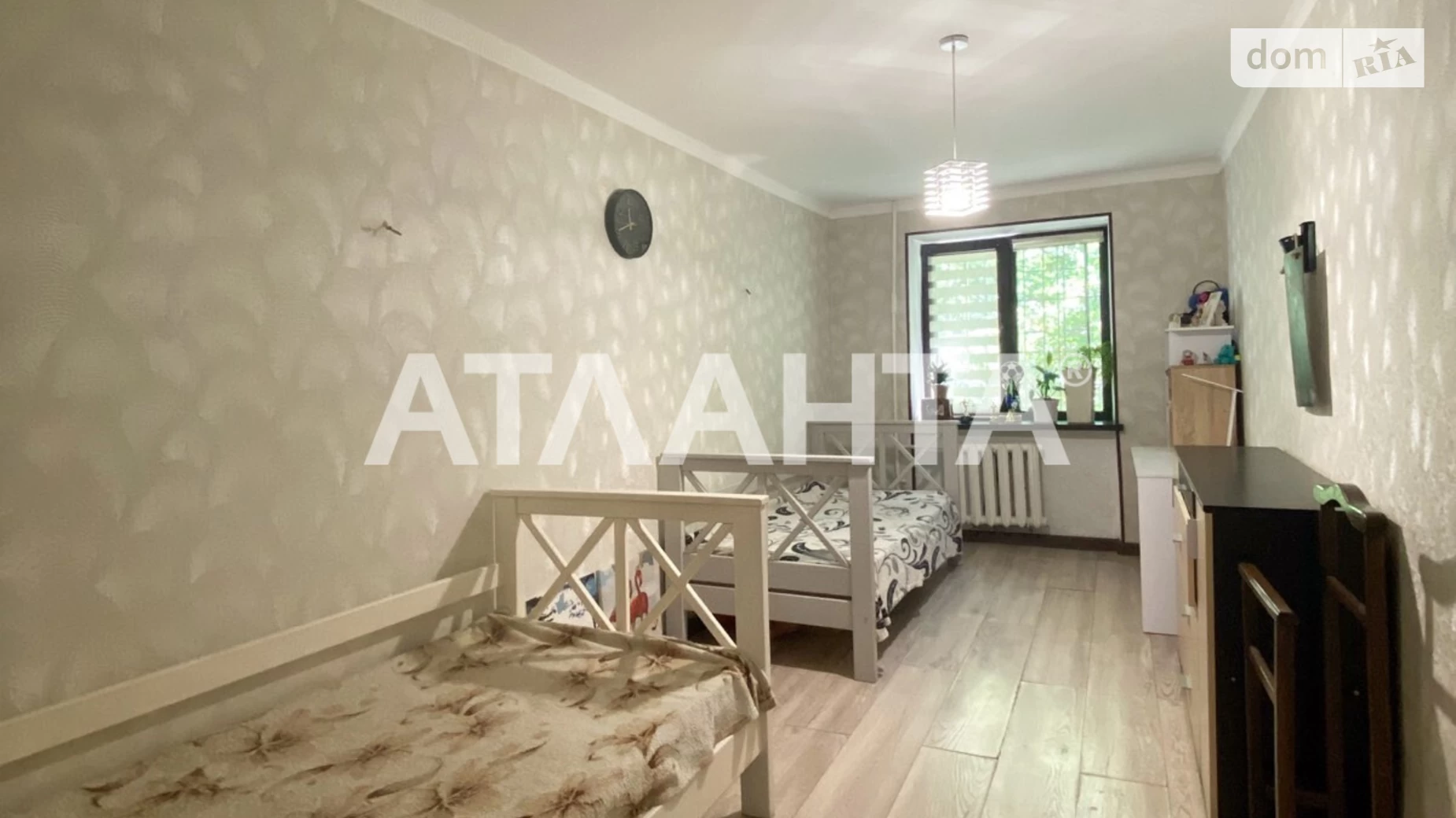 Продается 2-комнатная квартира 57.5 кв. м в Одессе, ул. Ицхака Рабина - фото 3