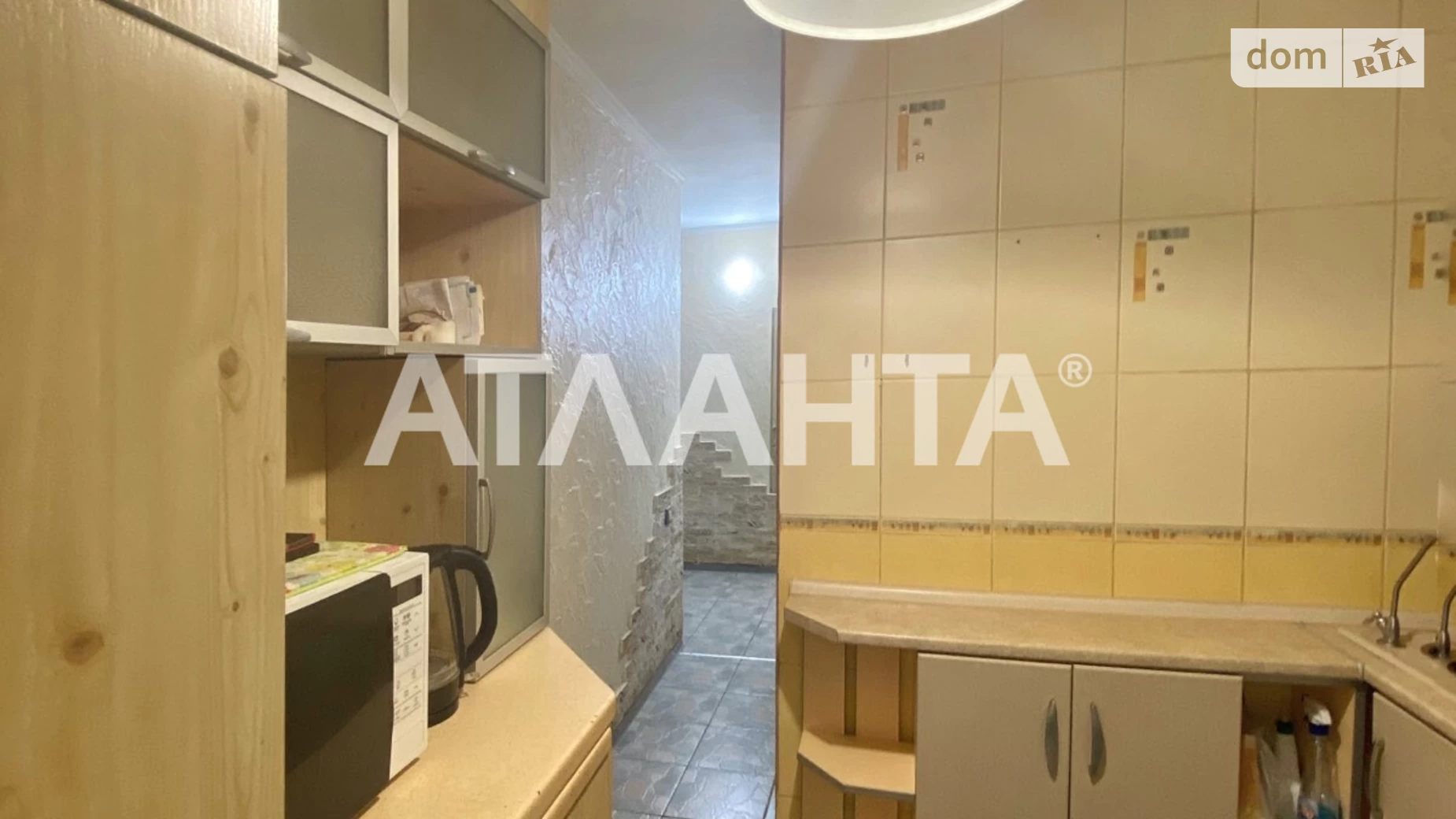 Продается 2-комнатная квартира 57.5 кв. м в Одессе, ул. Ицхака Рабина - фото 4