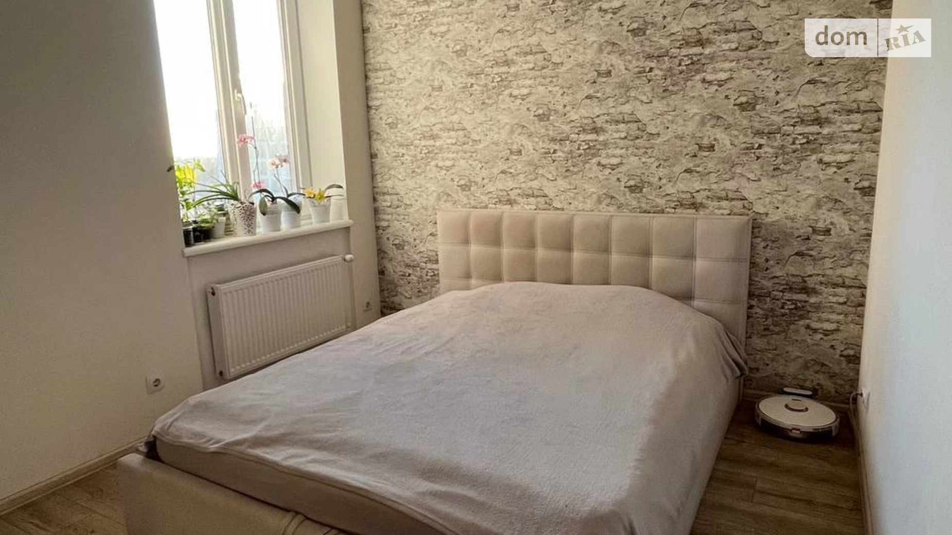 Продается 2-комнатная квартира 60.6 кв. м в Днепре, бул. Кобзаря, 4 - фото 5