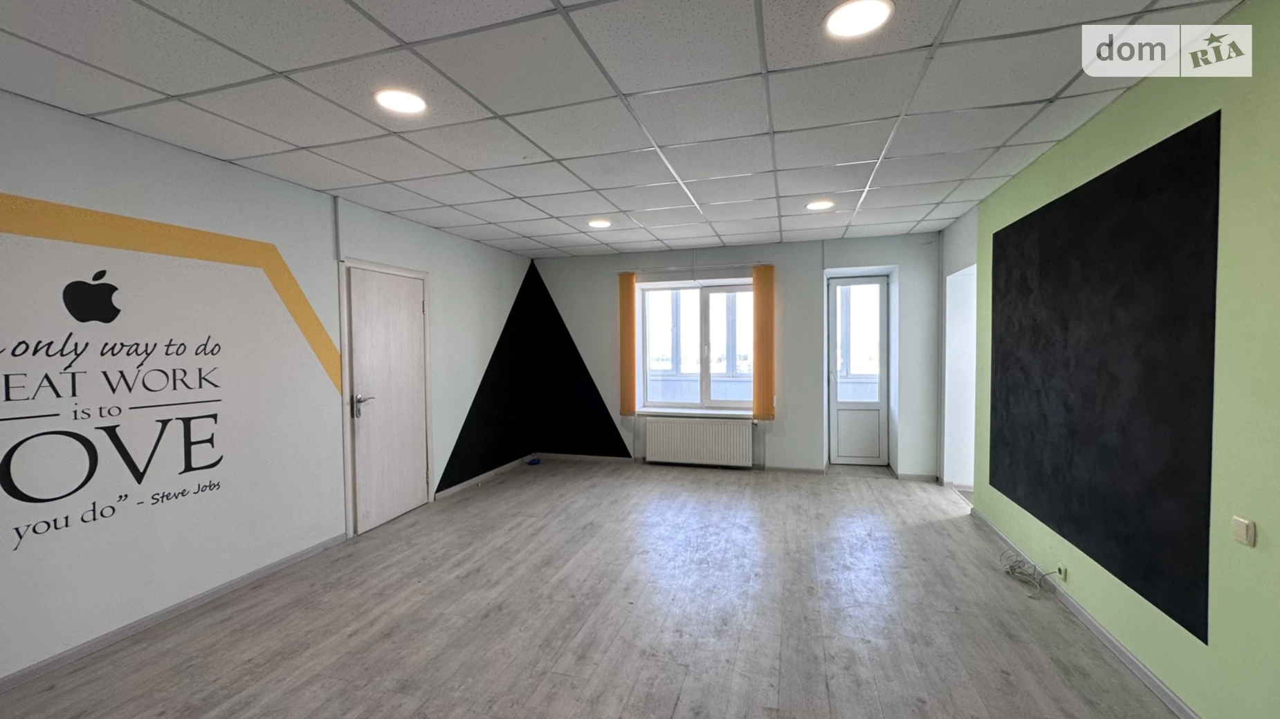 Здається в оренду офіс 163 кв. м в бізнес-центрі, цена: 35000 грн - фото 2