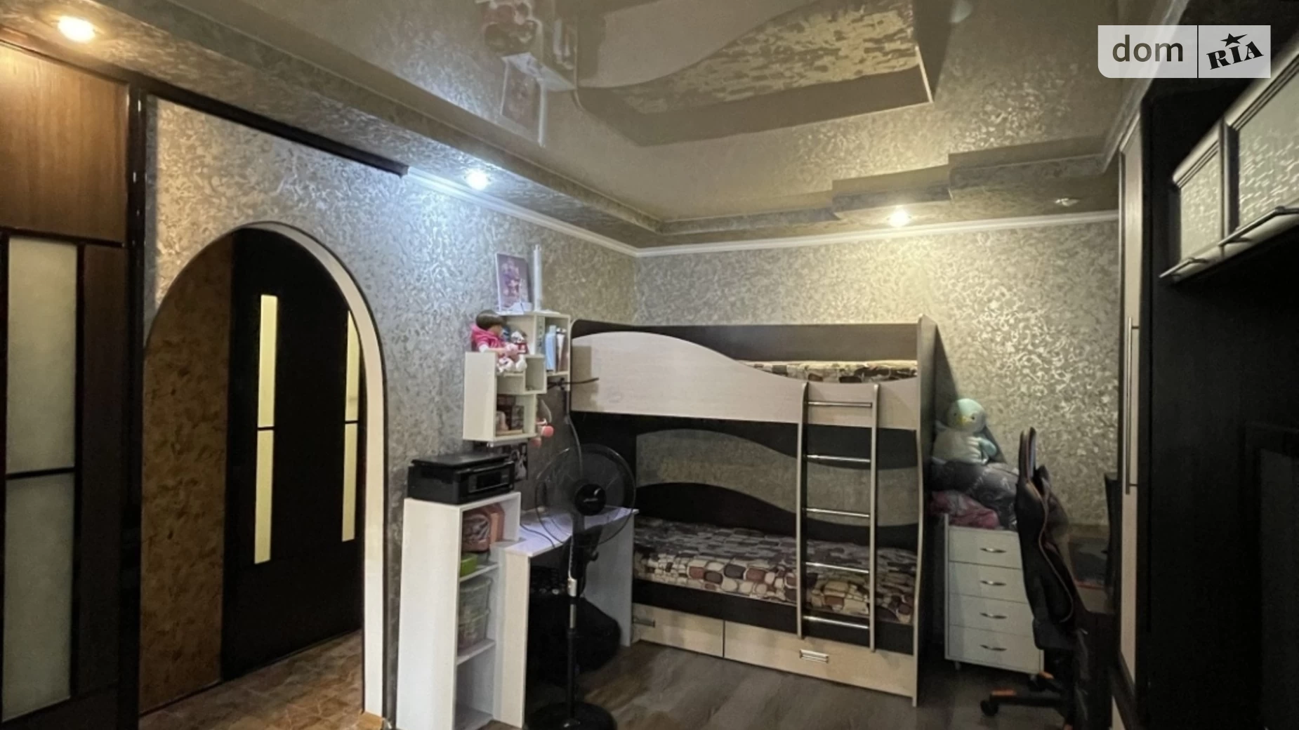 Продается 1-комнатная квартира 30.7 кв. м в Николаеве - фото 5