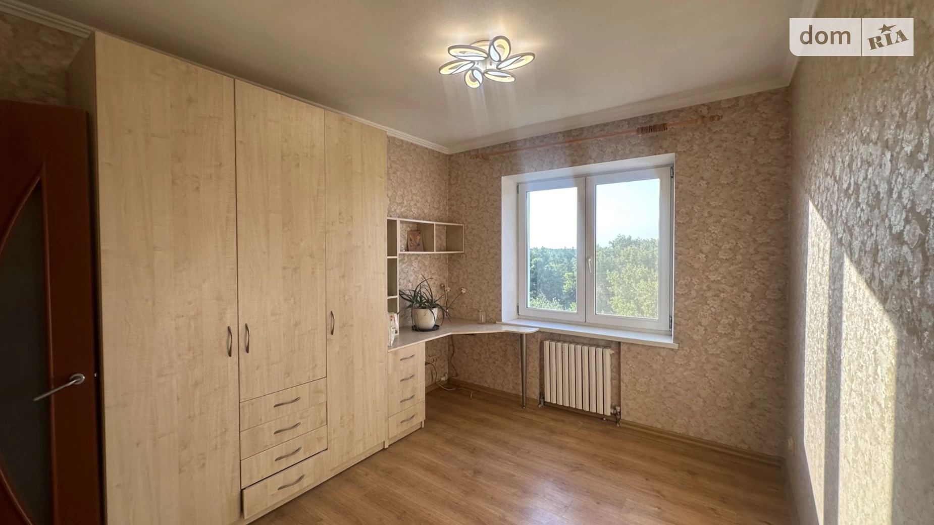 Продається 3-кімнатна квартира 64.8 кв. м у Дніпрі, цена: 50000 $ - фото 2