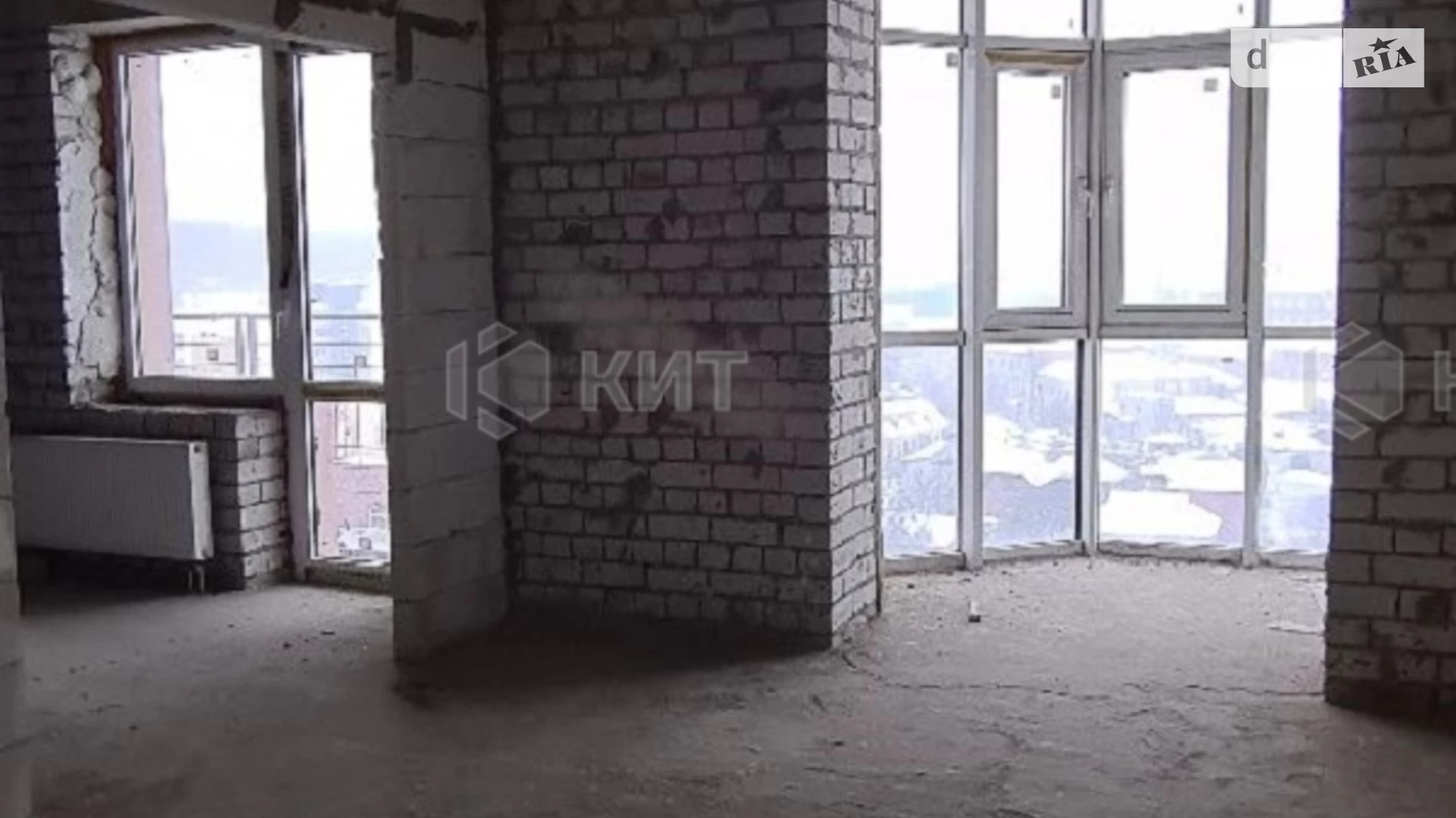 Продається 3-кімнатна квартира 180 кв. м у Харкові, вул. Примерівська, 22А - фото 2