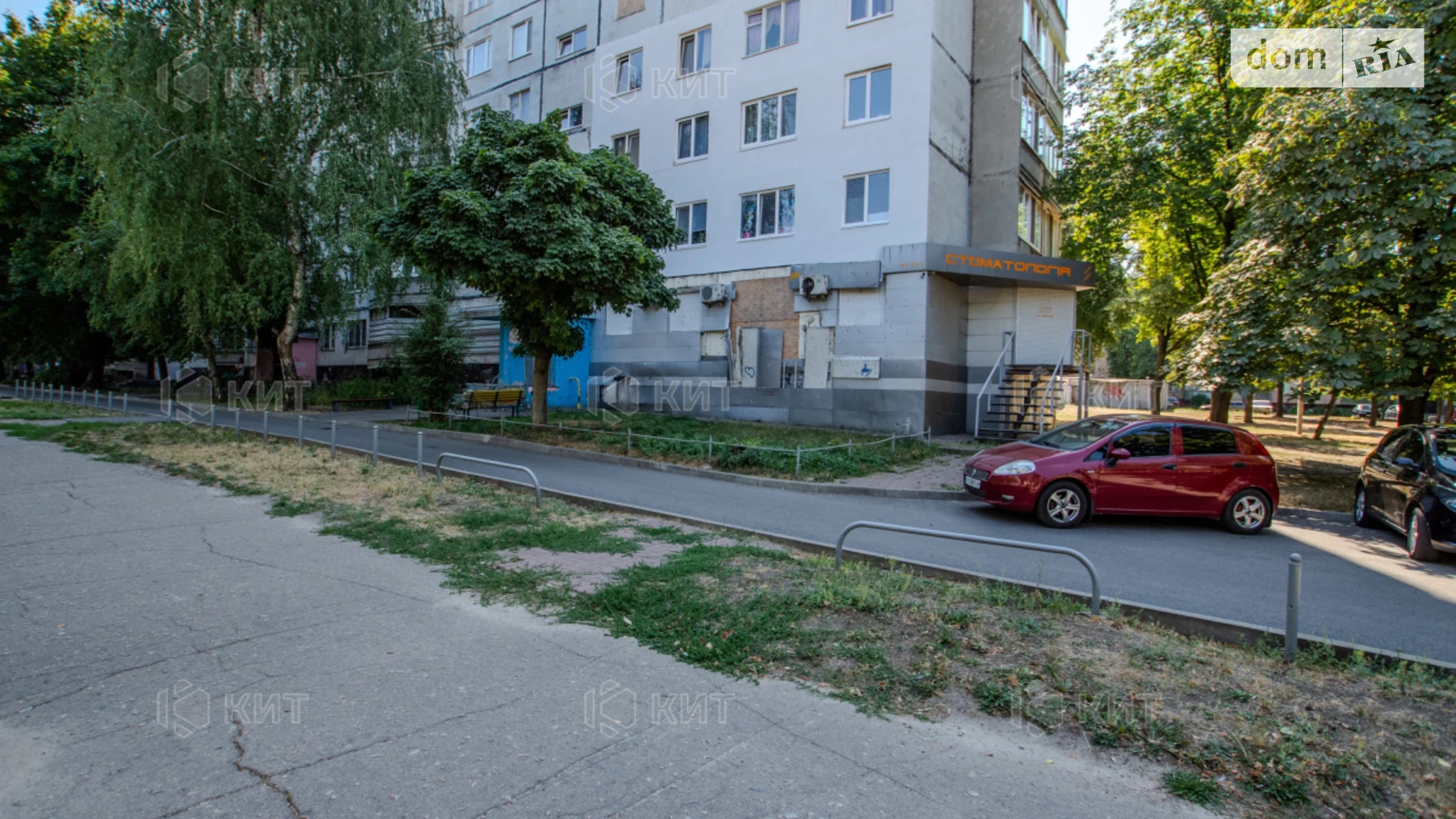 Продається об'єкт сфери послуг 71.5 кв. м в 1-поверховій будівлі, цена: 85000 $ - фото 2