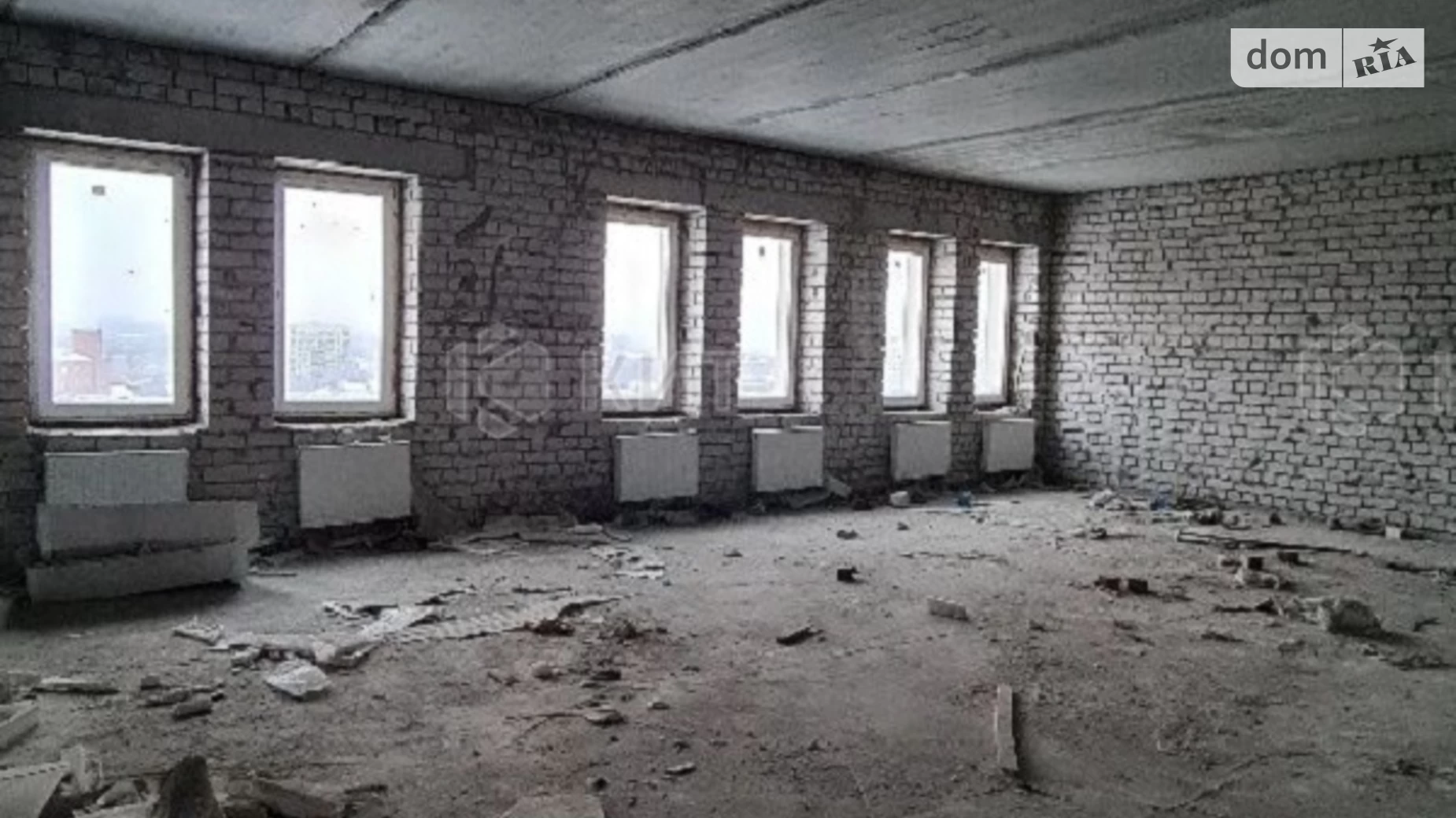 Продається 3-кімнатна квартира 180 кв. м у Харкові, вул. Примерівська, 22А - фото 3