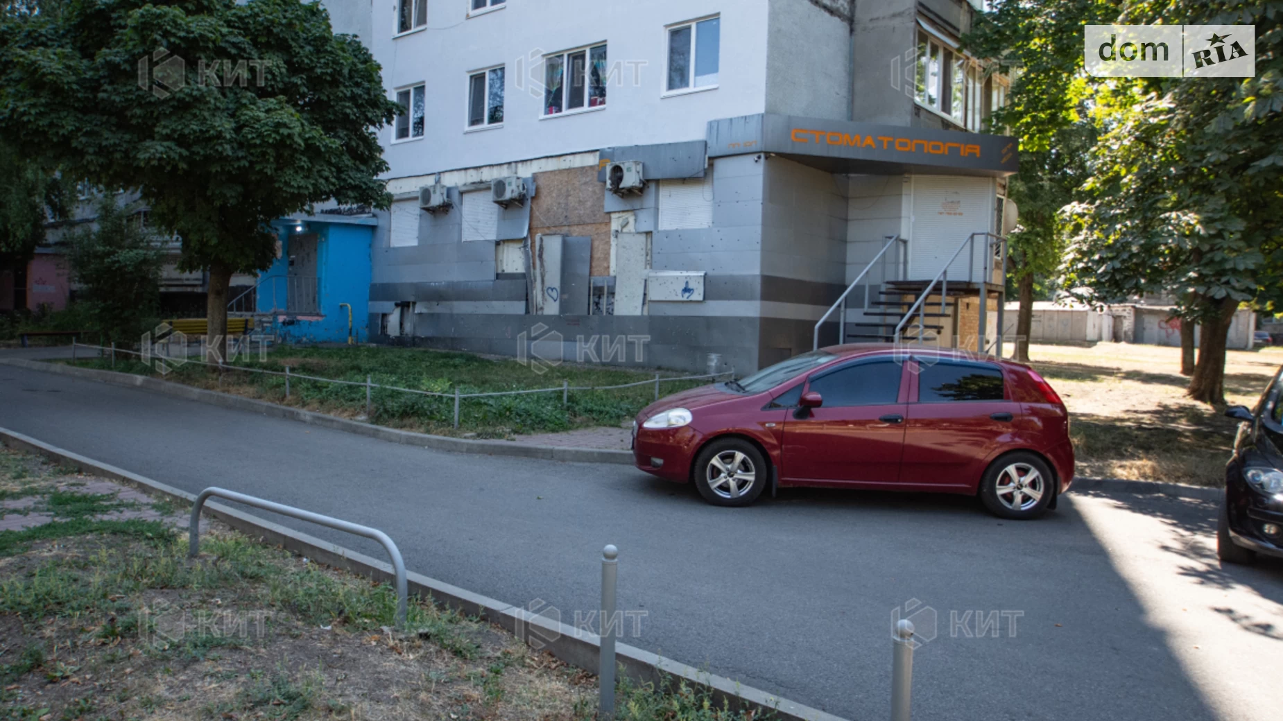 Продається об'єкт сфери послуг 71.5 кв. м в 1-поверховій будівлі, цена: 85000 $ - фото 3