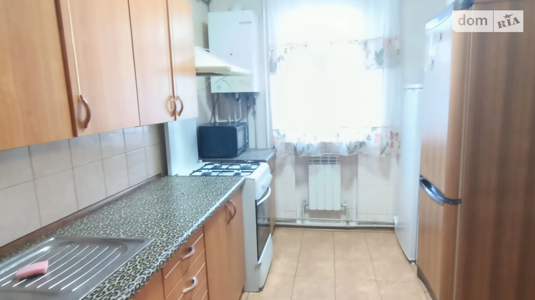 Продается 2-комнатная квартира 48.63 кв. м в Житомире, ул. Крошенская - фото 5