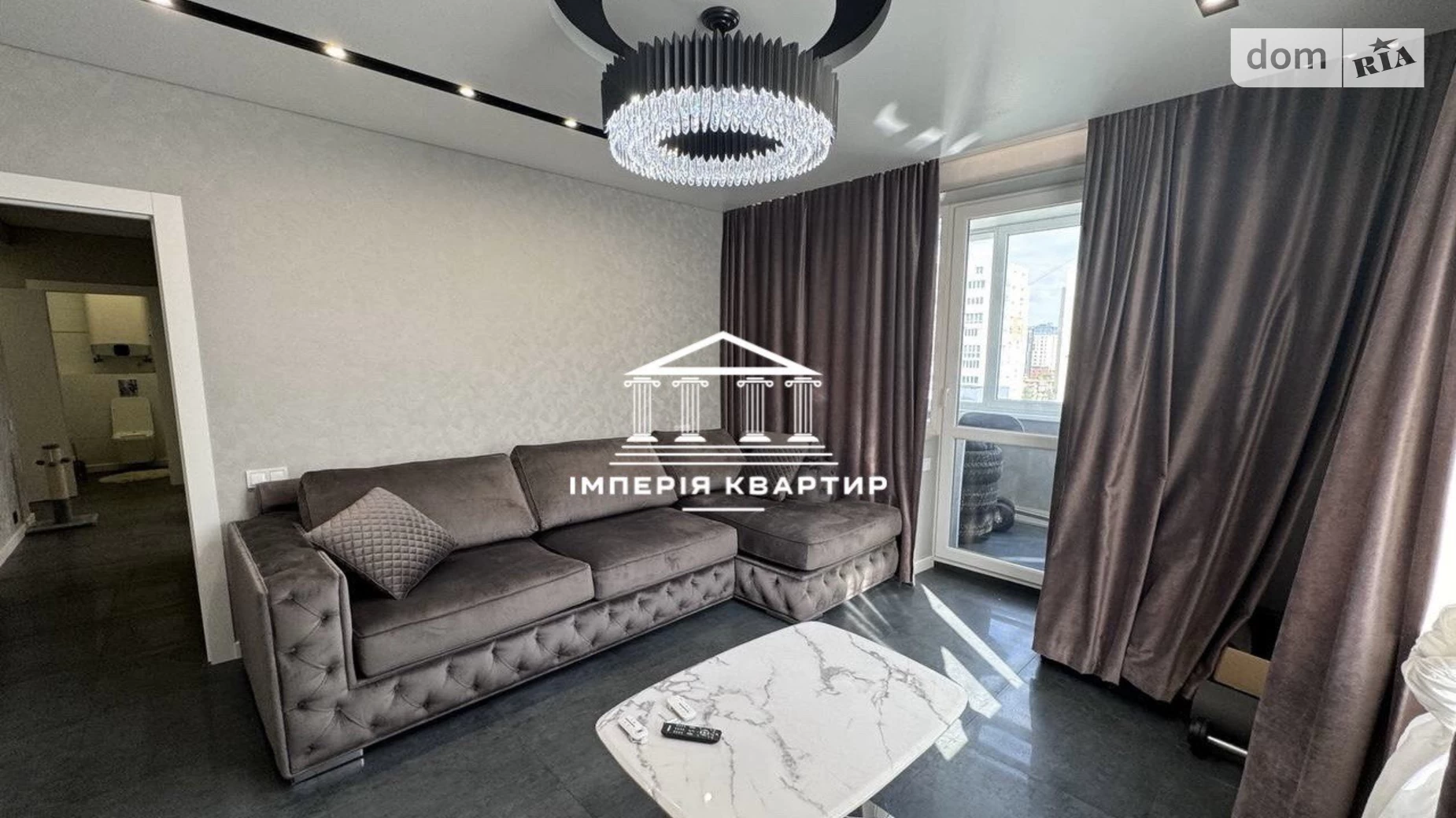 Продается 2-комнатная квартира 69 кв. м в Харькове, ул. Елизаветинская, 5 - фото 5