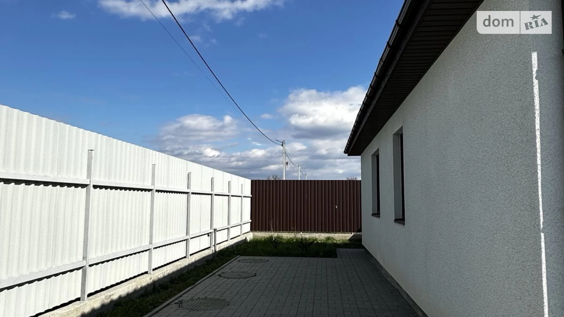 Продается одноэтажный дом 86 кв. м с мансардой, цена: 109000 $ - фото 4
