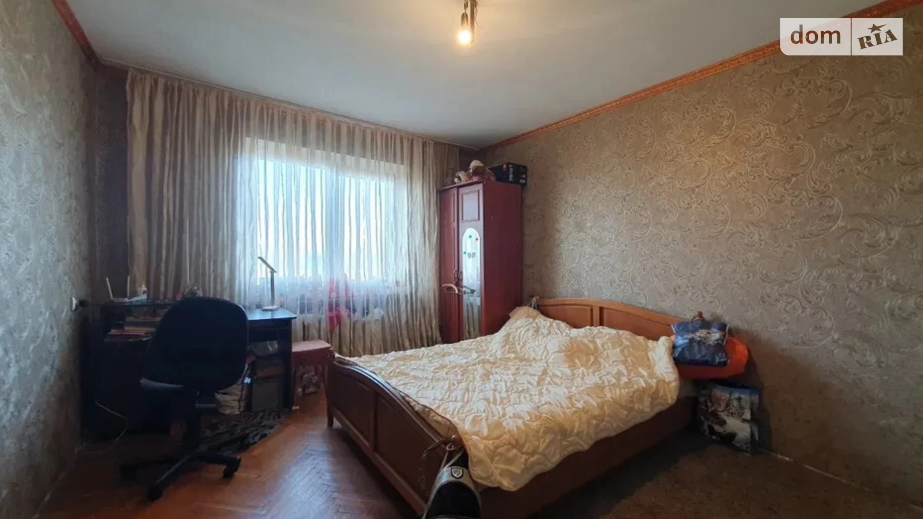 Продається 2-кімнатна квартира 53.1 кв. м у Дніпрі, вул. Набережна Перемоги, 134 - фото 4