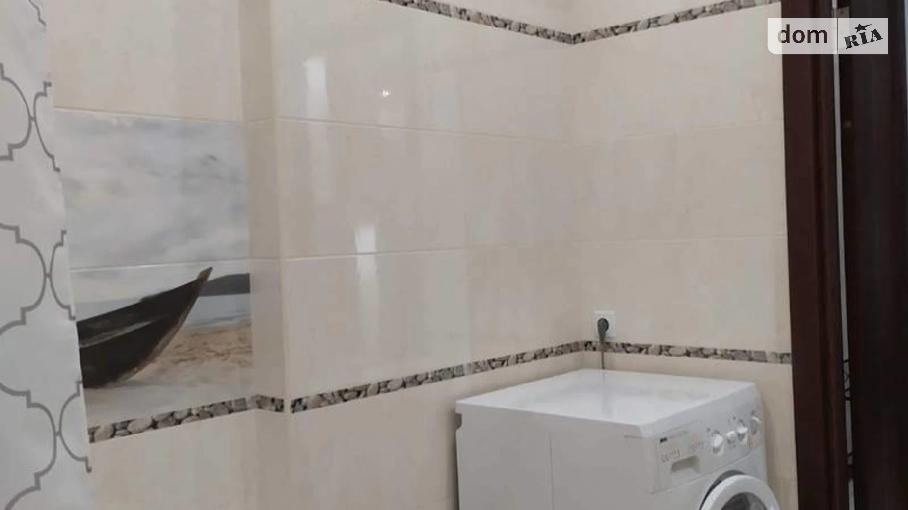 Продается 2-комнатная квартира 60.4 кв. м в Одессе, ул. Средняя, 24 корпус 3 - фото 5