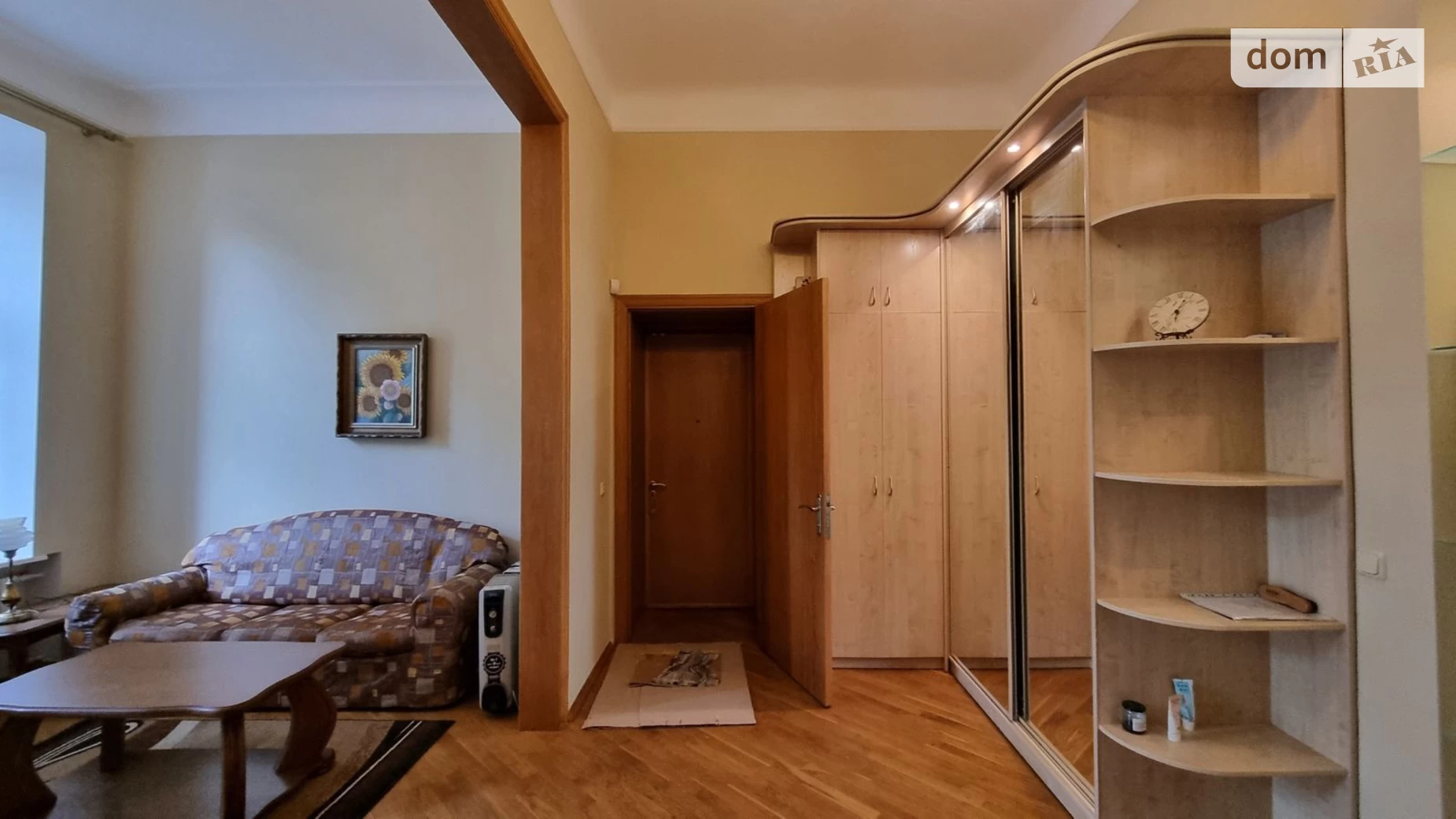 Сдается в аренду 3-комнатная квартира 103 кв. м в Киеве, ул. Заньковецкой, 6 - фото 2