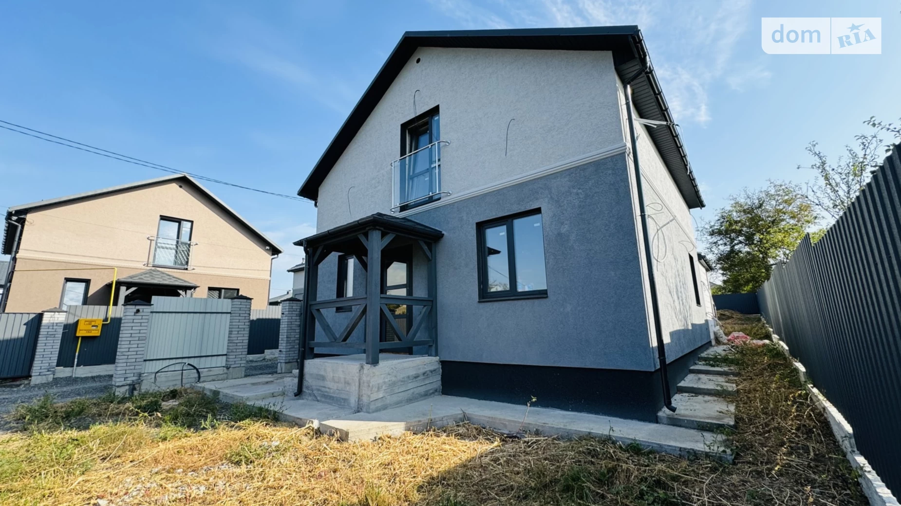 Продається будинок 2 поверховий 105 кв. м з меблями, цена: 95000 $ - фото 2