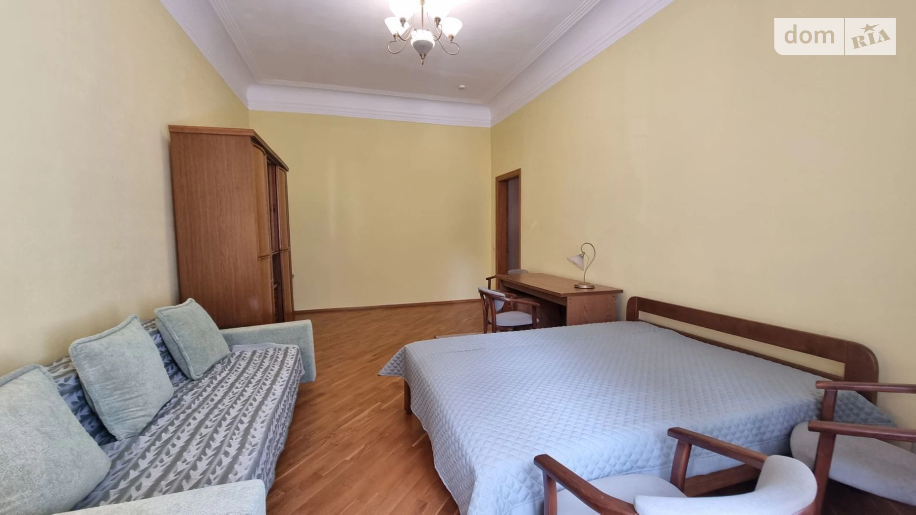 Сдается в аренду 3-комнатная квартира 103 кв. м в Киеве, ул. Заньковецкой, 6 - фото 4