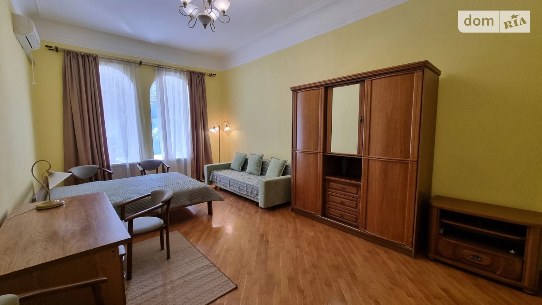 Сдается в аренду 3-комнатная квартира 103 кв. м в Киеве, ул. Заньковецкой, 6 - фото 5