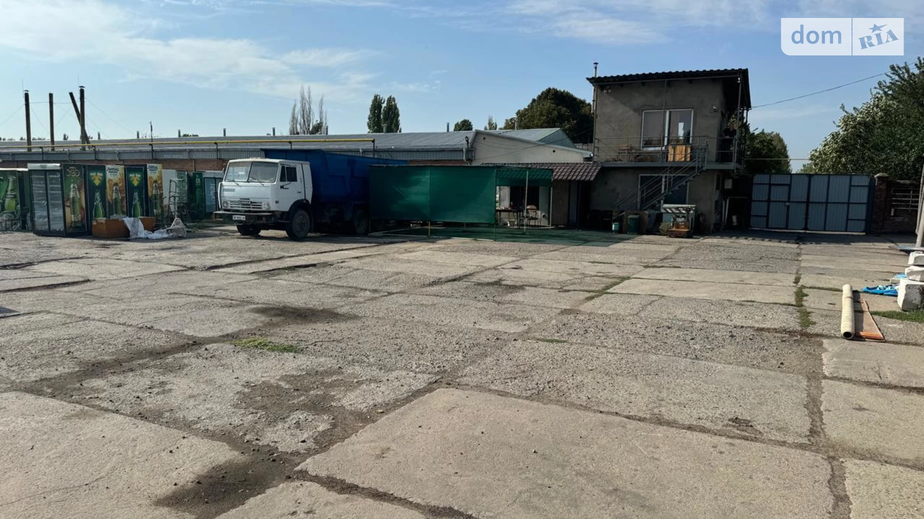 Продається приміщення вільного призначення 350 кв. м в 2-поверховій будівлі, цена: 200000 $ - фото 2