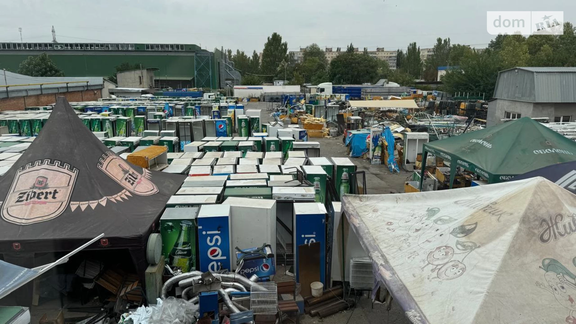 Продається приміщення вільного призначення 350 кв. м в 2-поверховій будівлі, цена: 200000 $ - фото 4