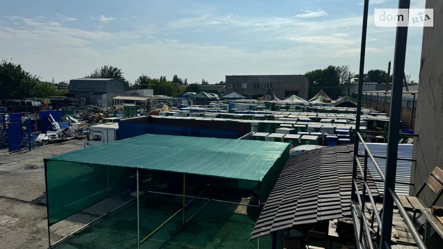 Продається приміщення вільного призначення 350 кв. м в 2-поверховій будівлі, цена: 200000 $ - фото 3