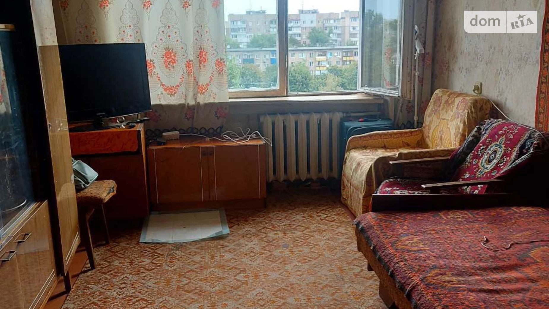 Продается 3-комнатная квартира 69.6 кв. м в Черкассах, ул. Сагайдачного Гетьмана, 175/1 - фото 3