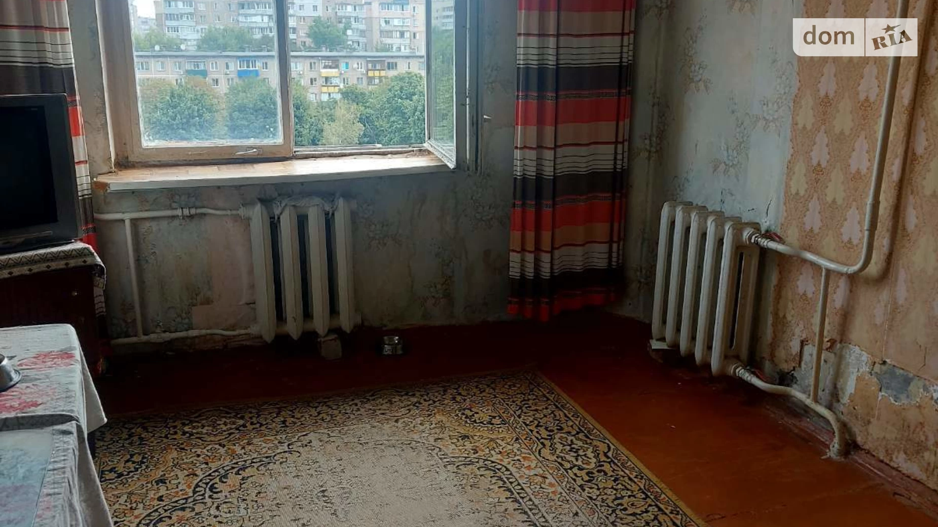 Продается 3-комнатная квартира 69.6 кв. м в Черкассах, ул. Сагайдачного Гетьмана, 175/1 - фото 5