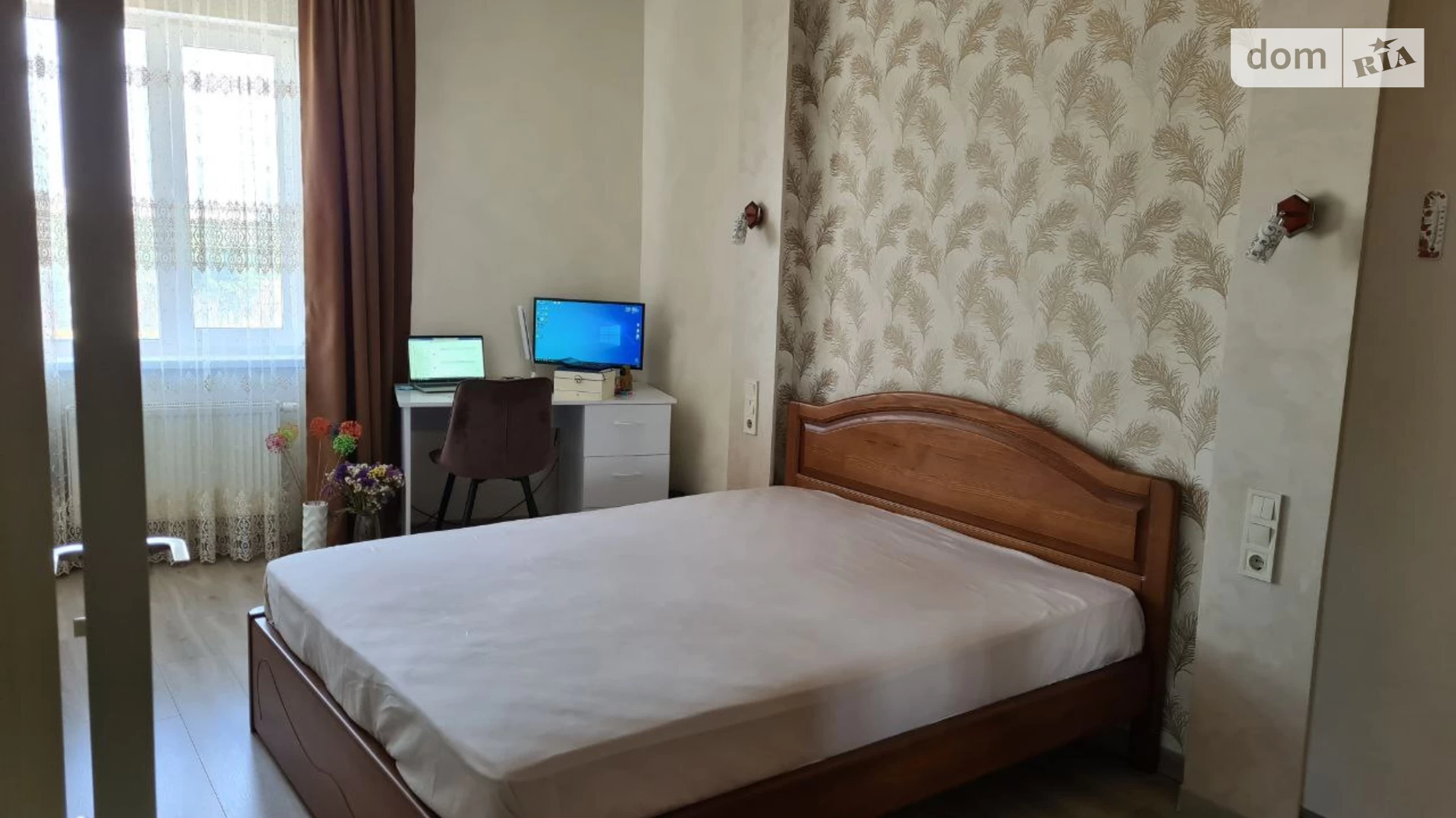 Продається 3-кімнатна квартира 87 кв. м у Києві, вул. Чорних Запорожців(Петра Запорожця), 26А - фото 4