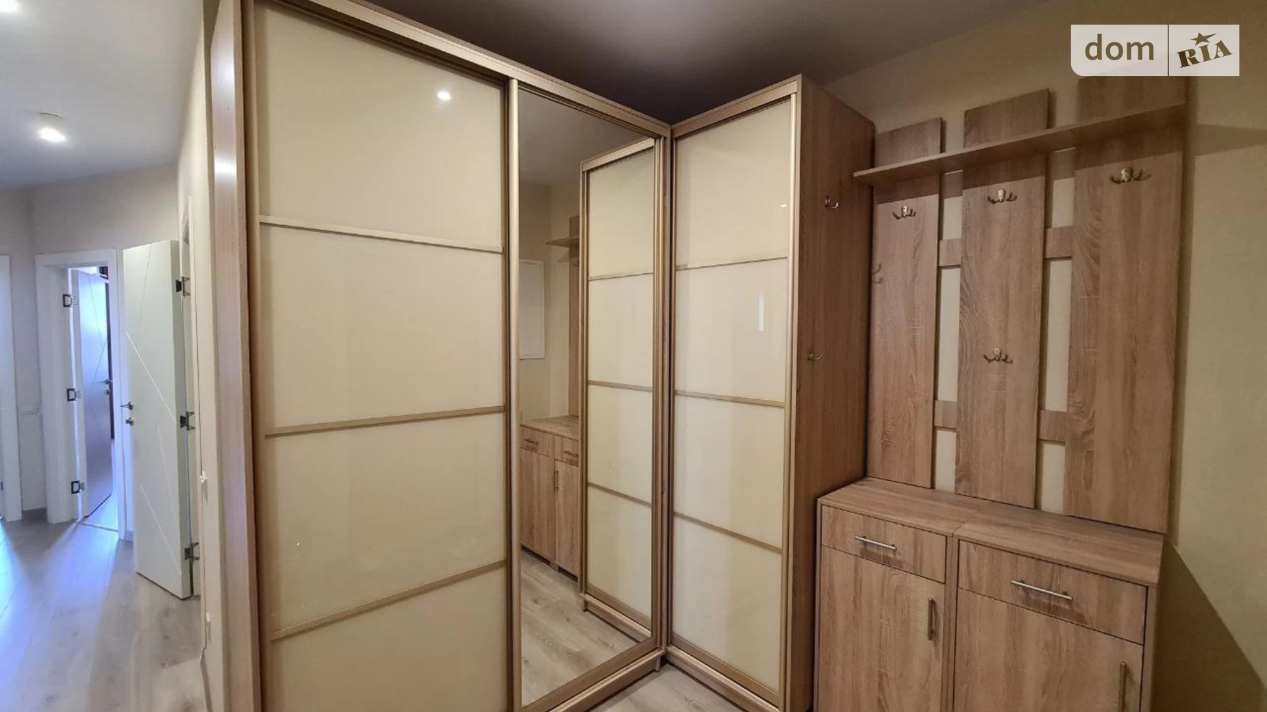 Продається 3-кімнатна квартира 87 кв. м у Києві, вул. Чорних Запорожців(Петра Запорожця), 26А - фото 5