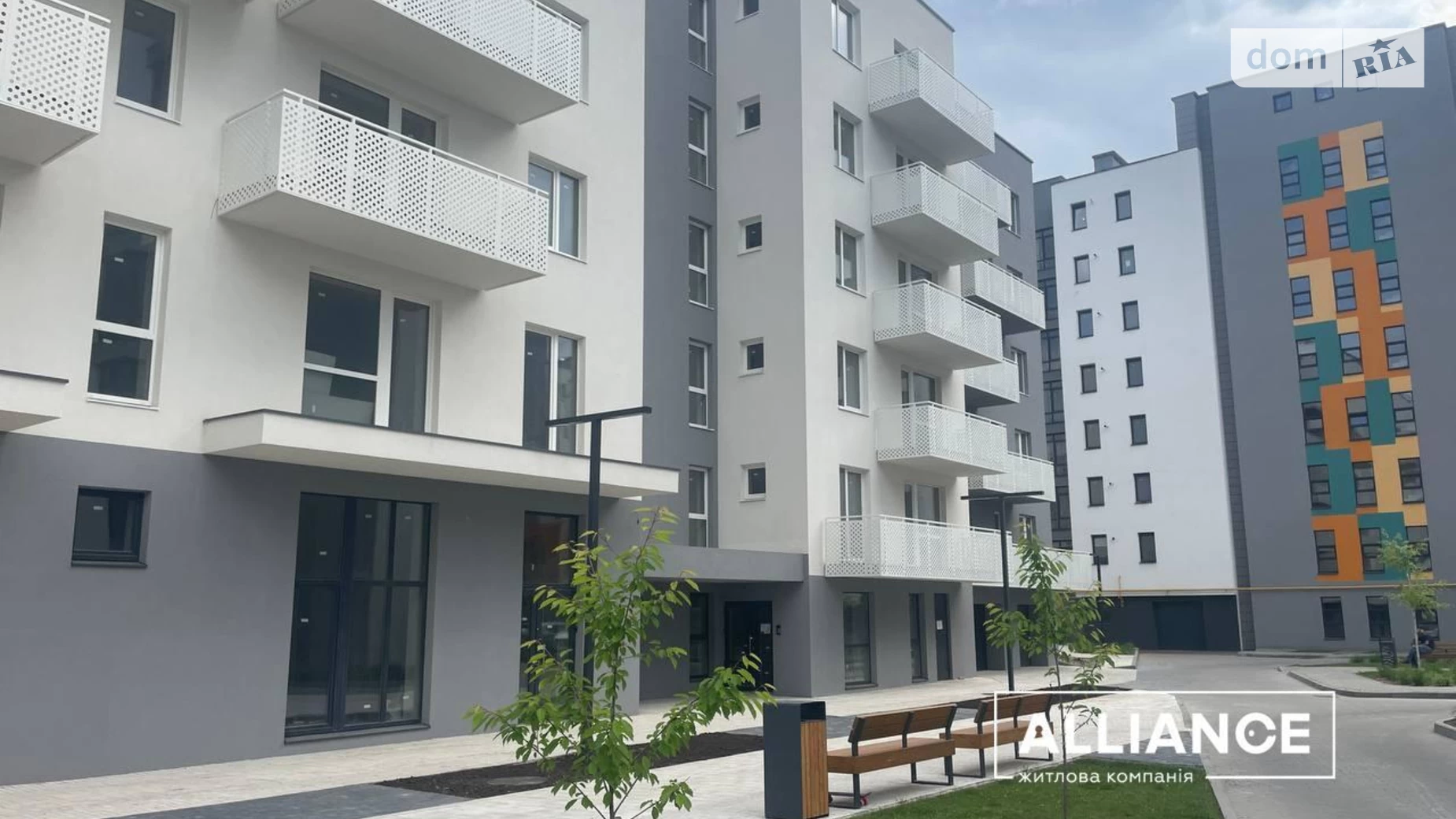 Продається приміщення вільного призначення 90 кв. м в 6-поверховій будівлі, цена: 92000 $ - фото 2
