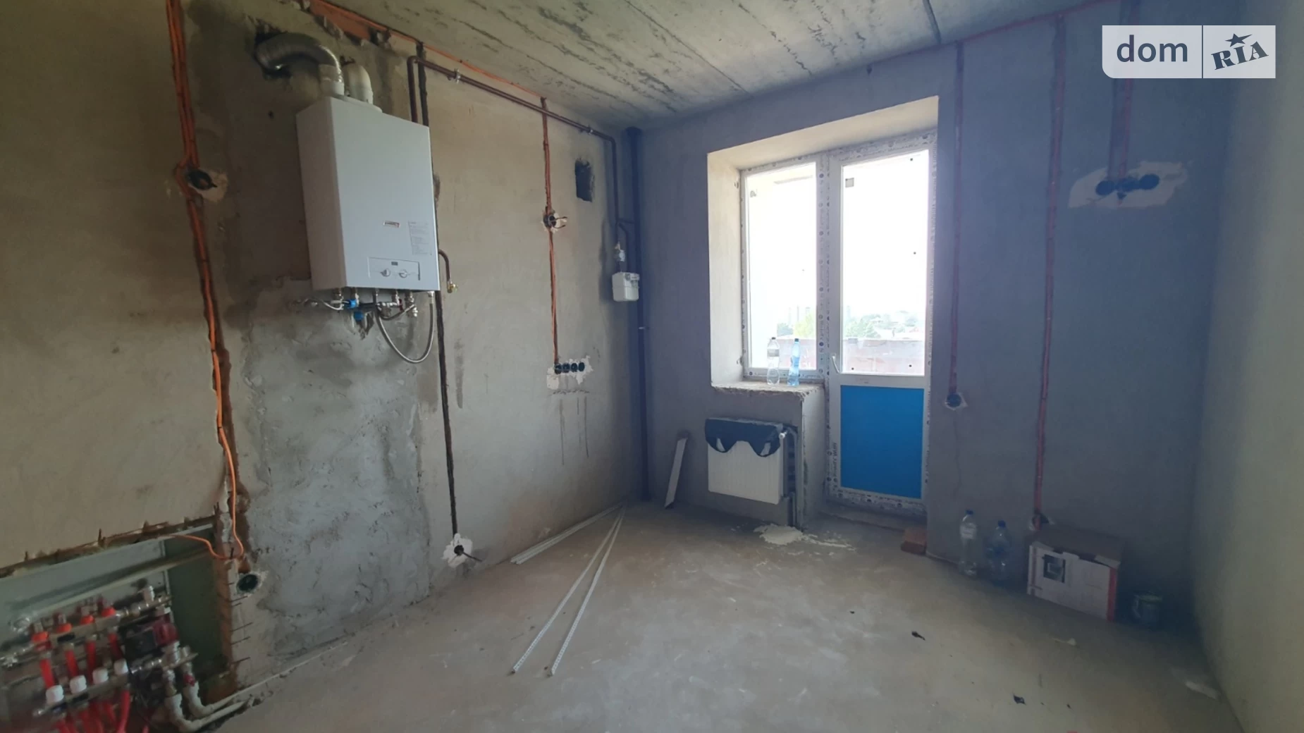 Продается 2-комнатная квартира 63 кв. м в Буче, ул. Ивана Кожедуба, 8Б - фото 4