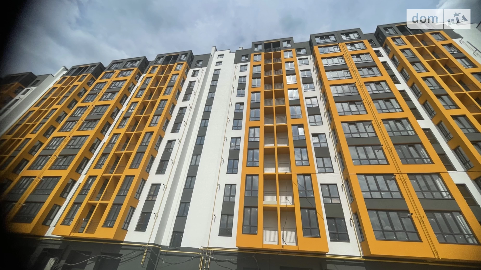 Продается 1-комнатная квартира 44 кв. м в Виннице, ул. Генерала Гандзюка, 7 - фото 2