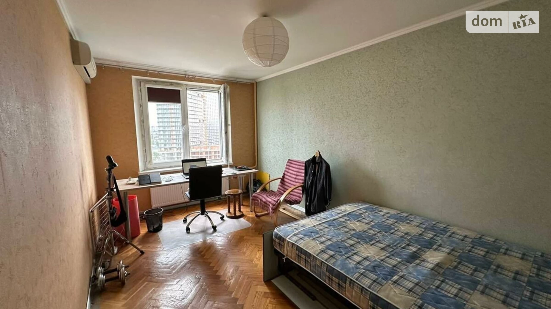 Продается 3-комнатная квартира 70.5 кв. м в Киеве, ул. Энтузиастов, 27 - фото 2