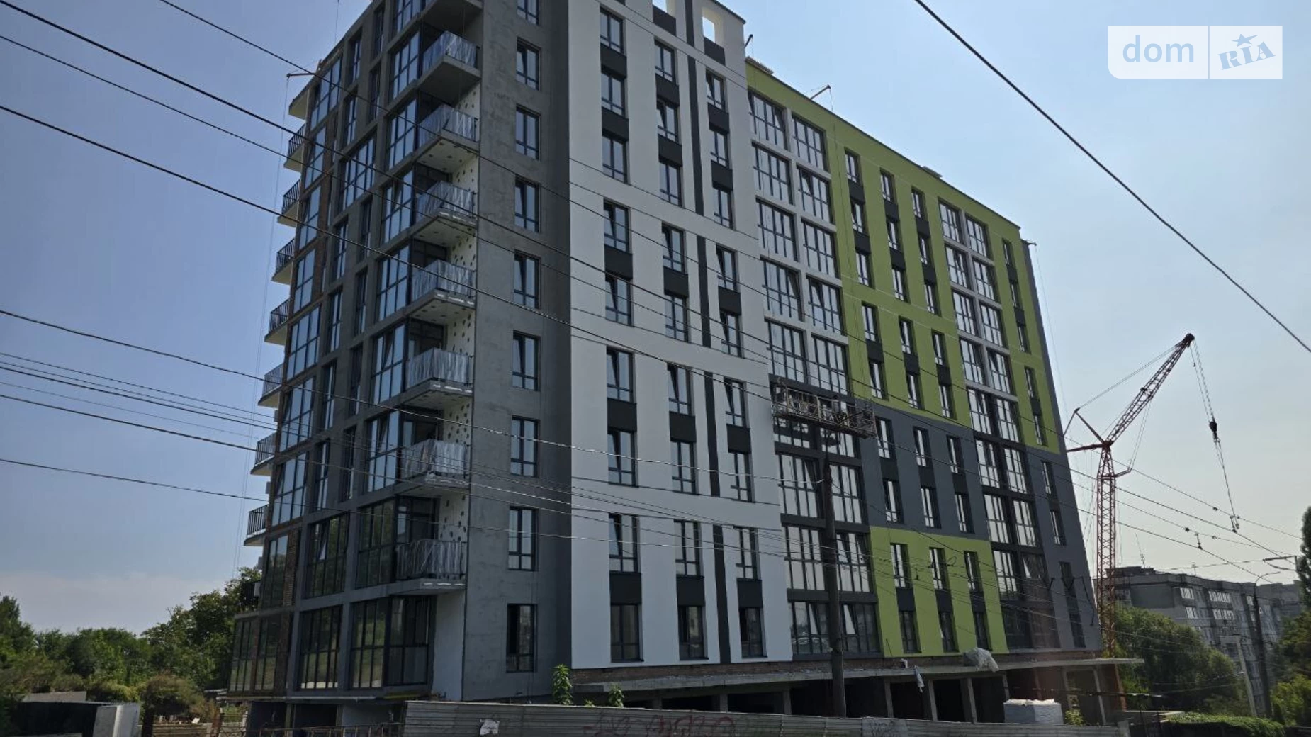 Продається об'єкт сфери послуг 120.6 кв. м в 10-поверховій будівлі, цена: 186930 $ - фото 4