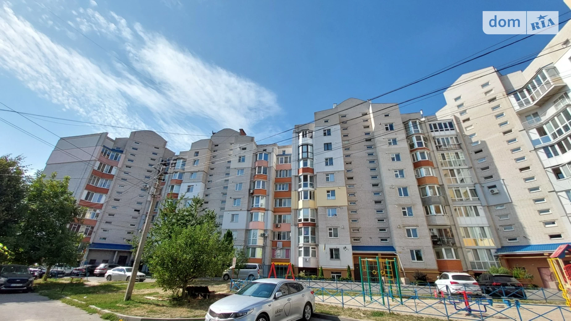 Продается 2-комнатная квартира 120.6 кв. м в Виннице, ул. Академическая - фото 3